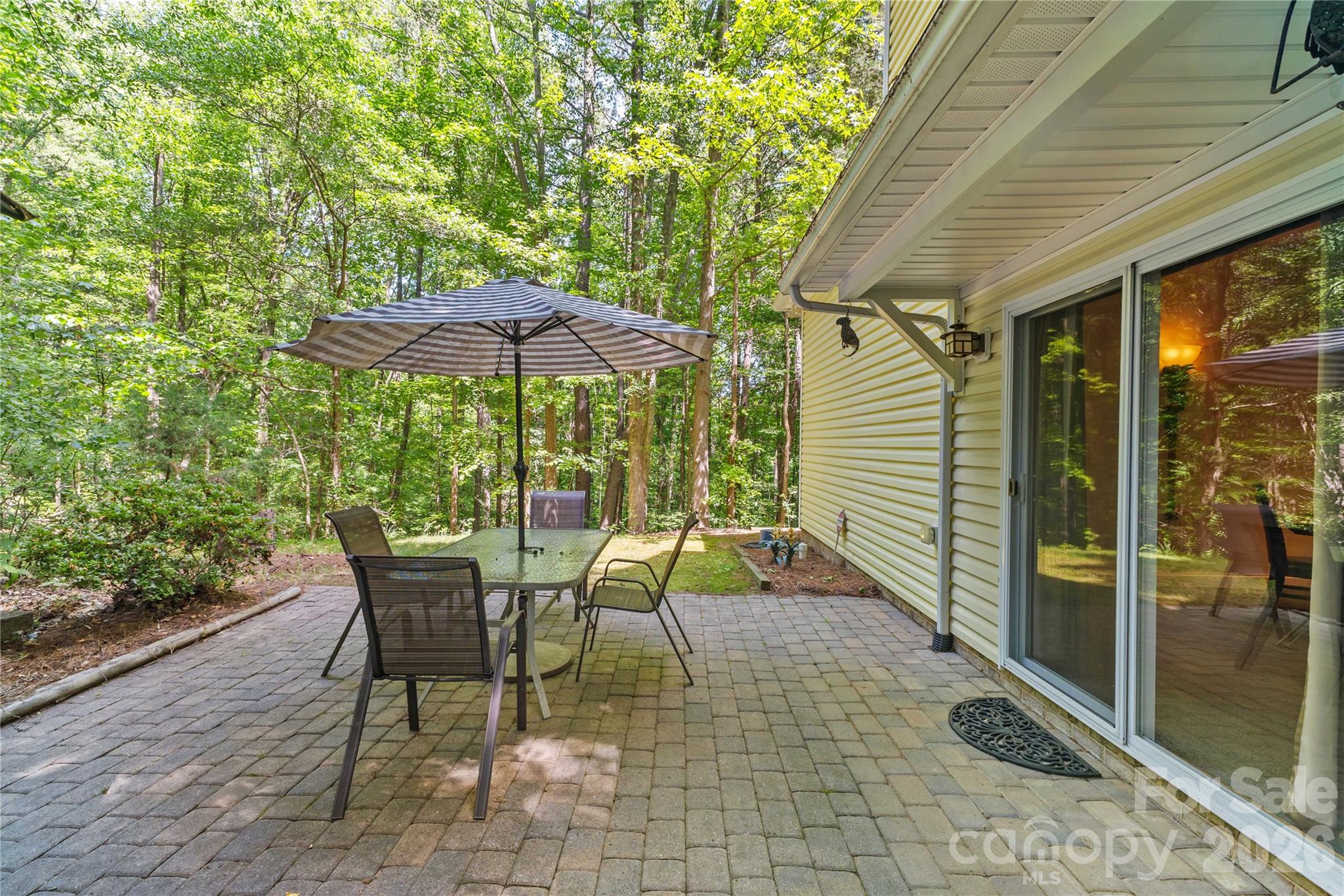 2603 Clover Road NW — Concord