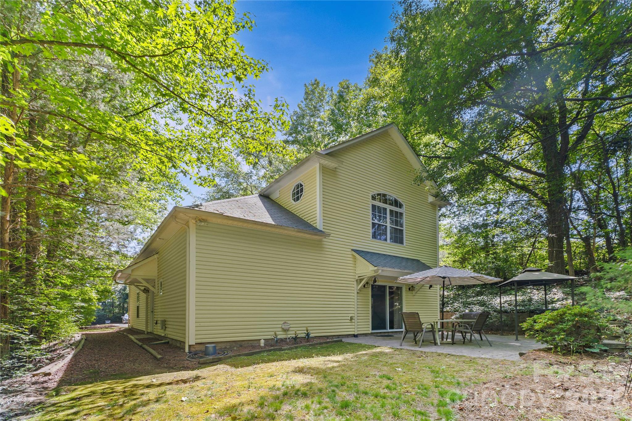 2603 Clover Road NW — Concord