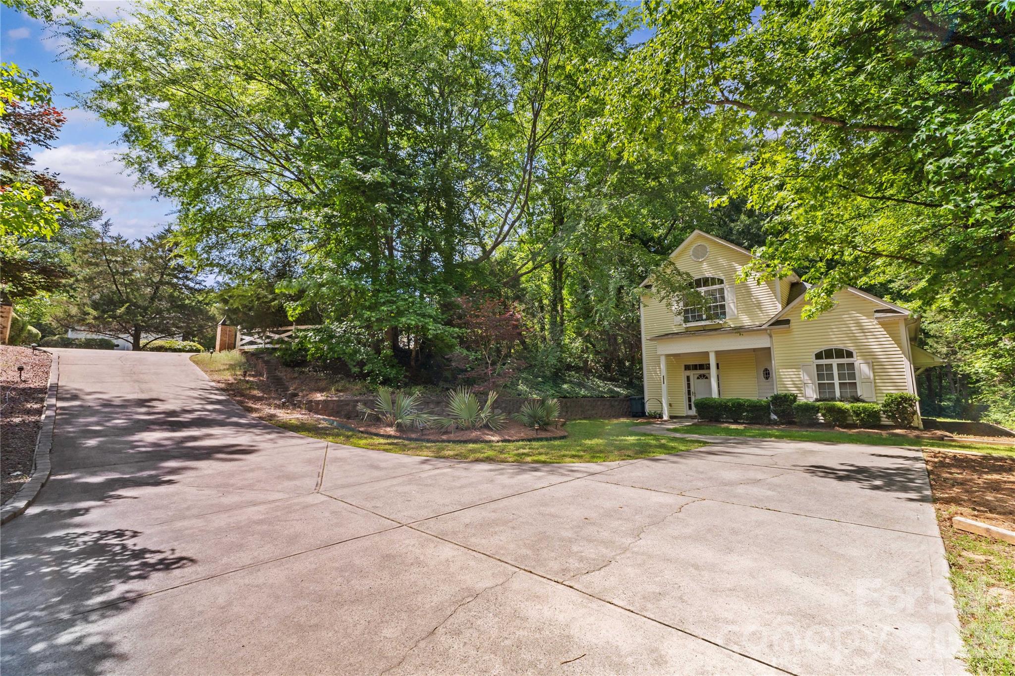 2603 Clover Road NW — Concord