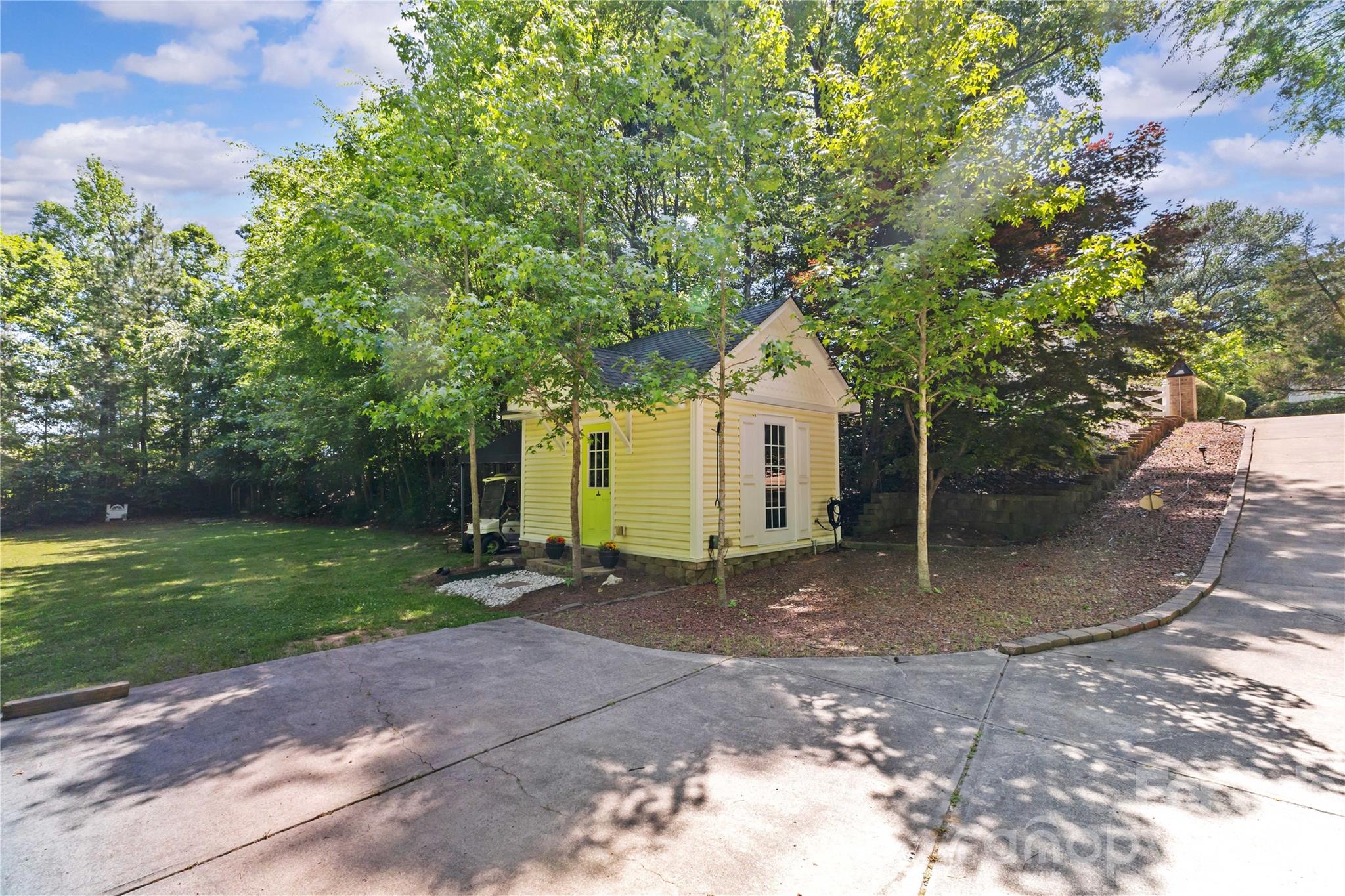 2603 Clover Road NW — Concord