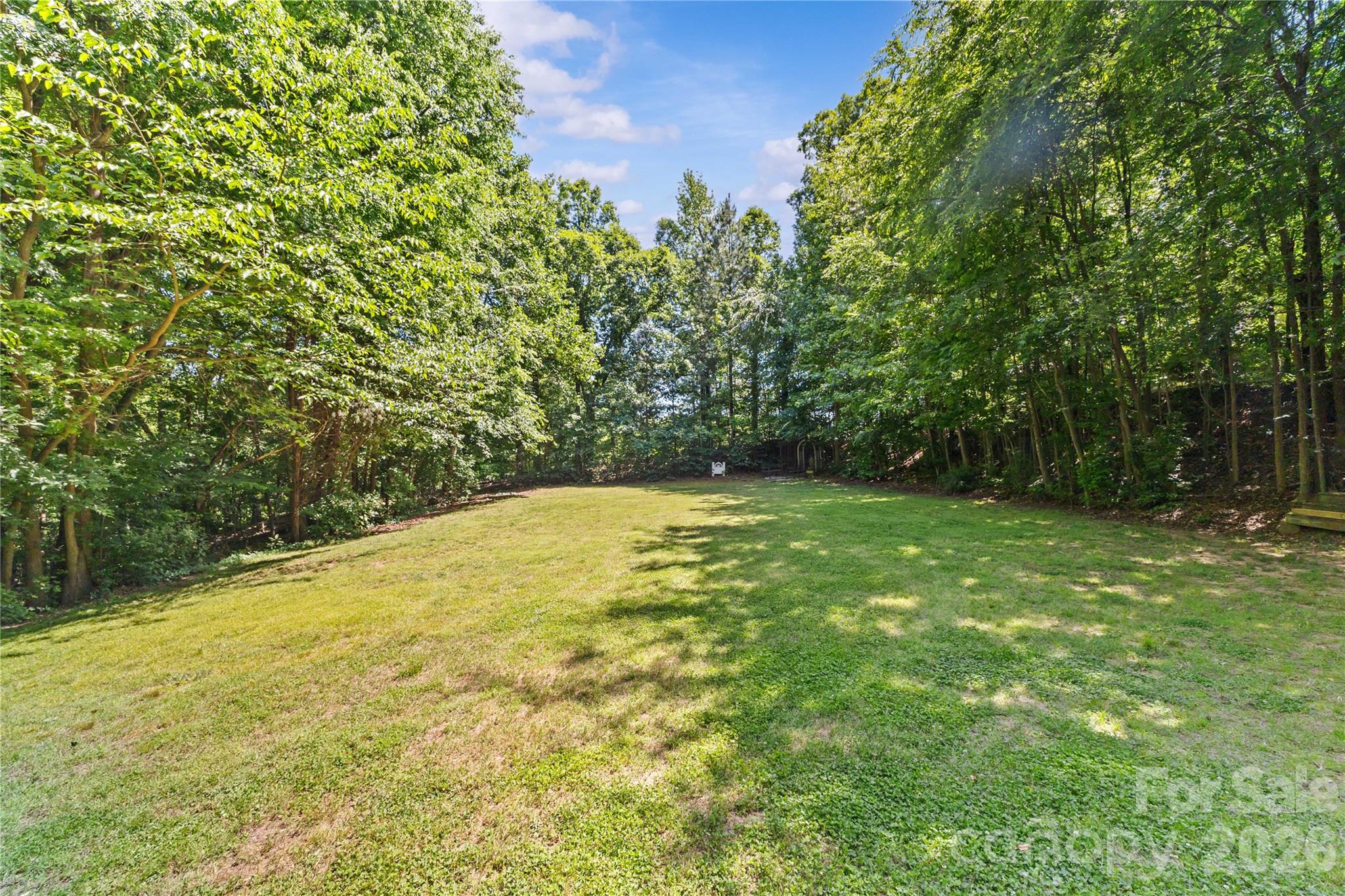2603 Clover Road NW — Concord