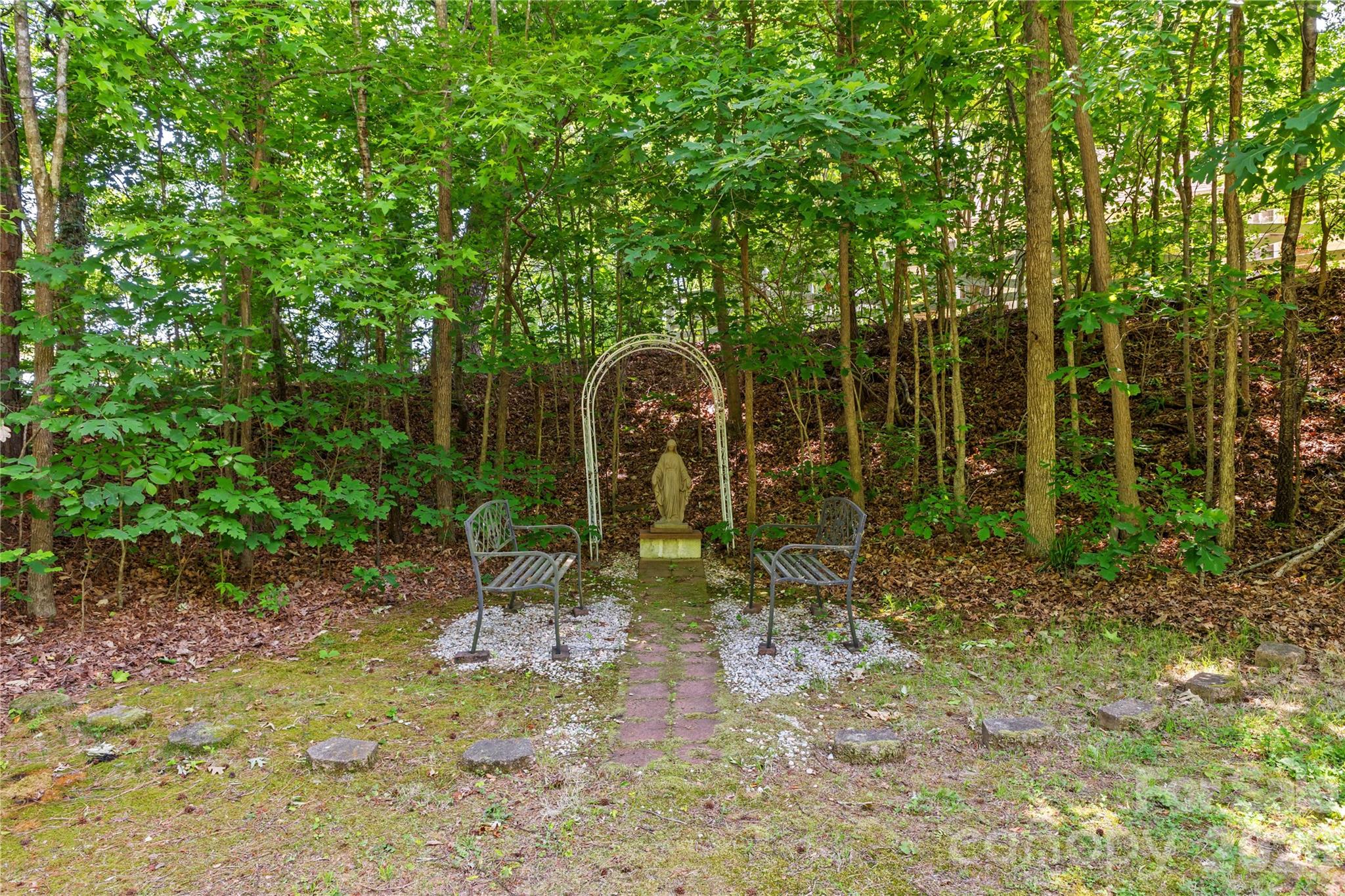2603 Clover Road NW — Concord