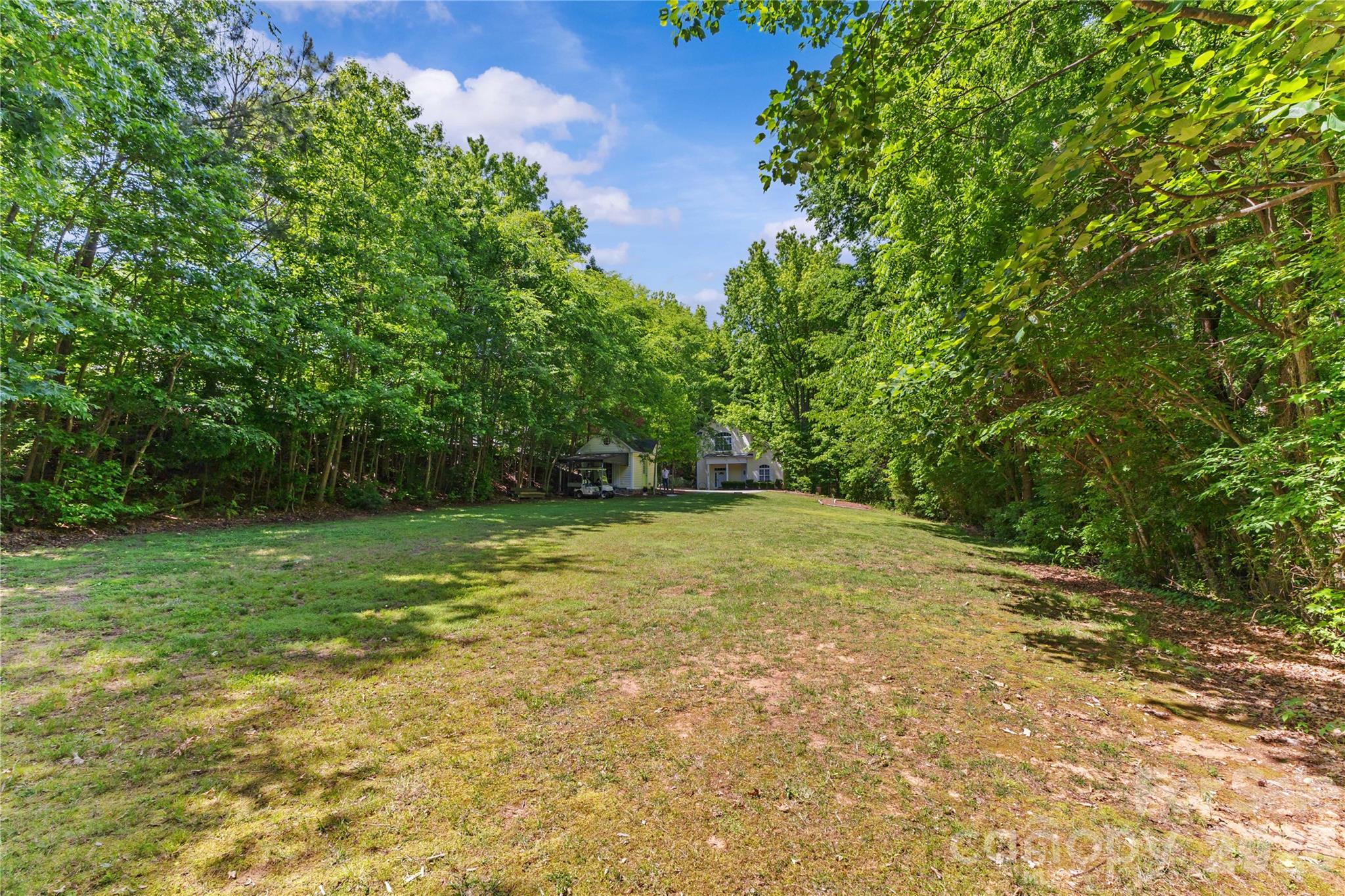 2603 Clover Road NW — Concord