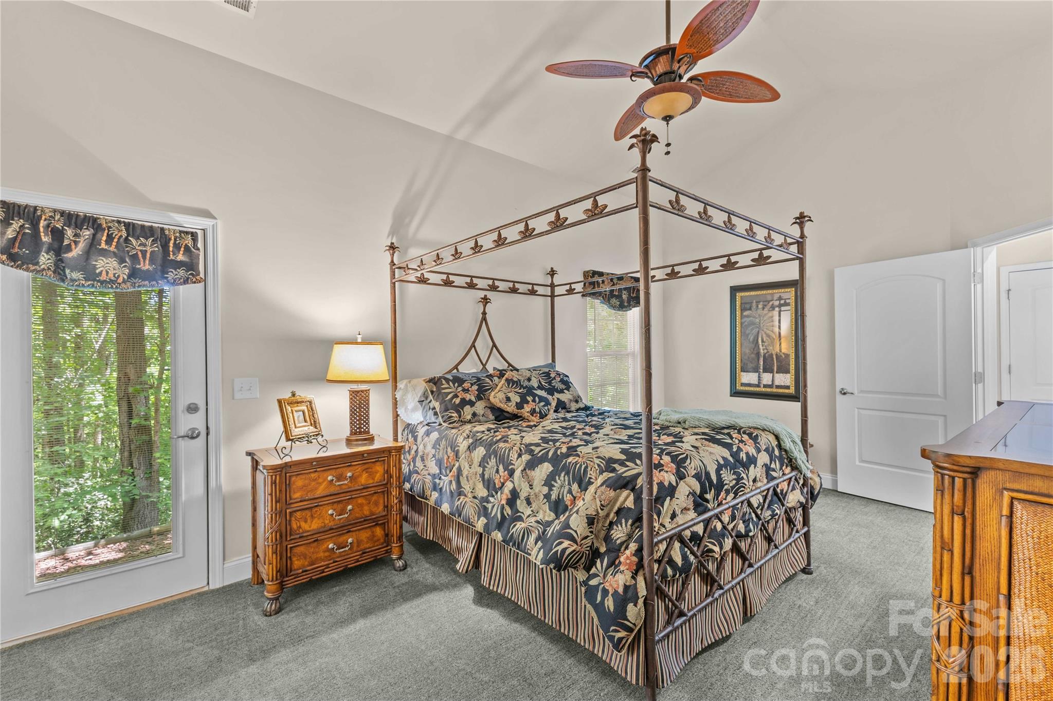 2603 Clover Road NW — Concord