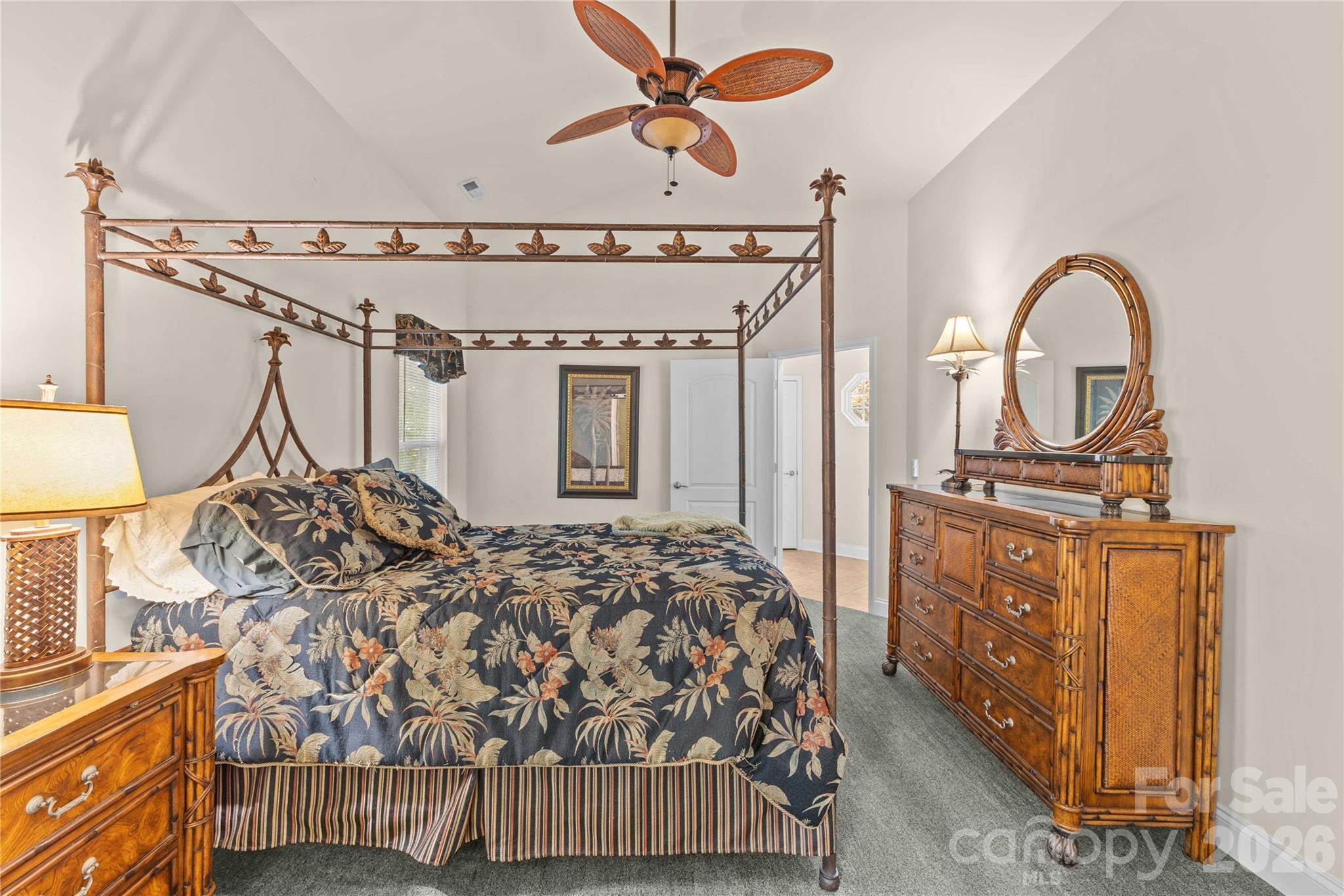 2603 Clover Road NW — Concord