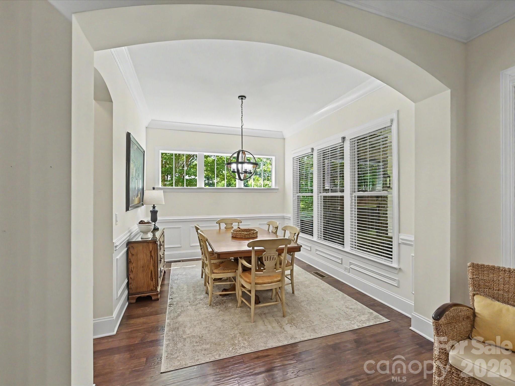 1044 Wessington Manor Lane — Fort Mill