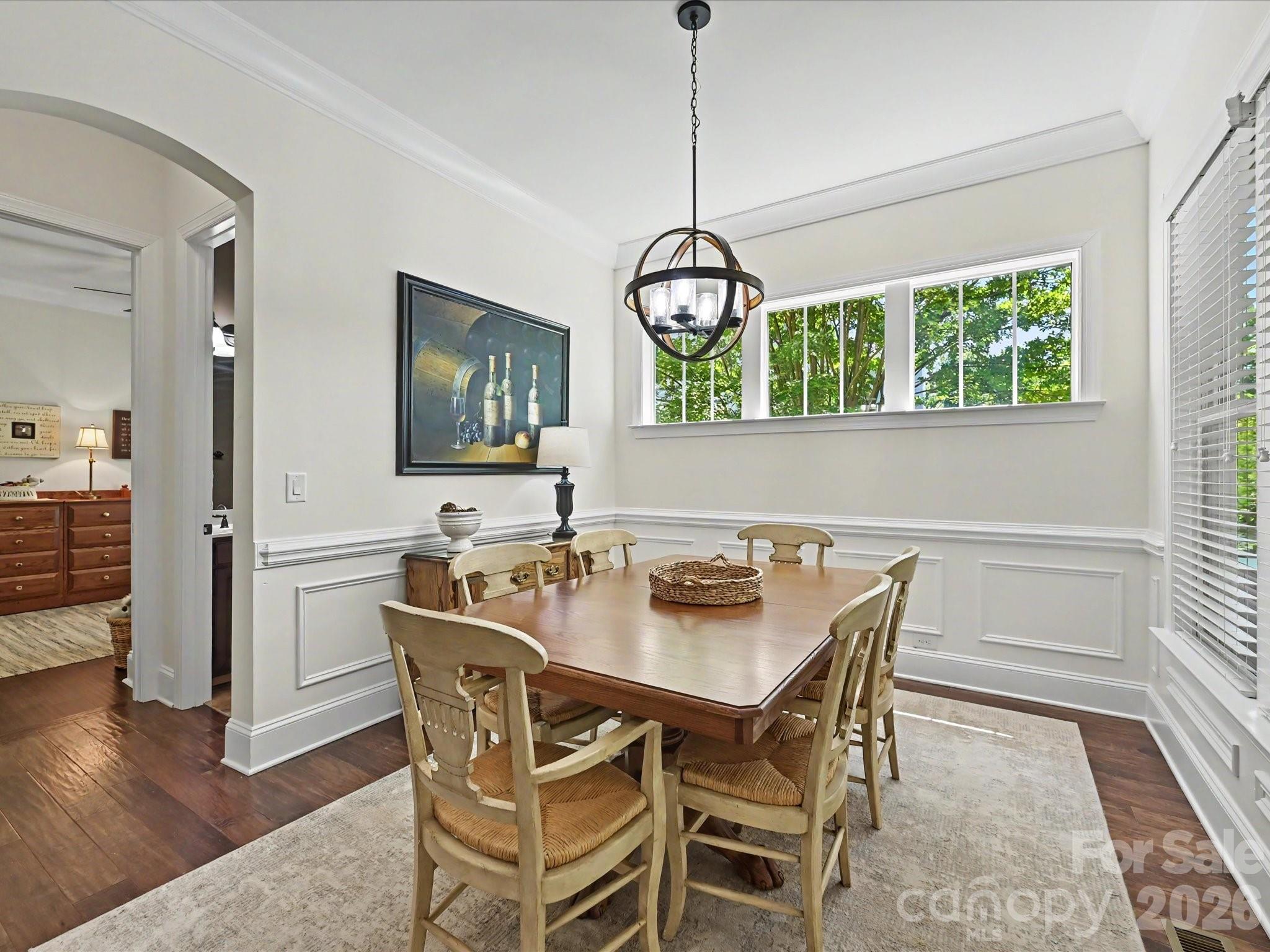 1044 Wessington Manor Lane — Fort Mill