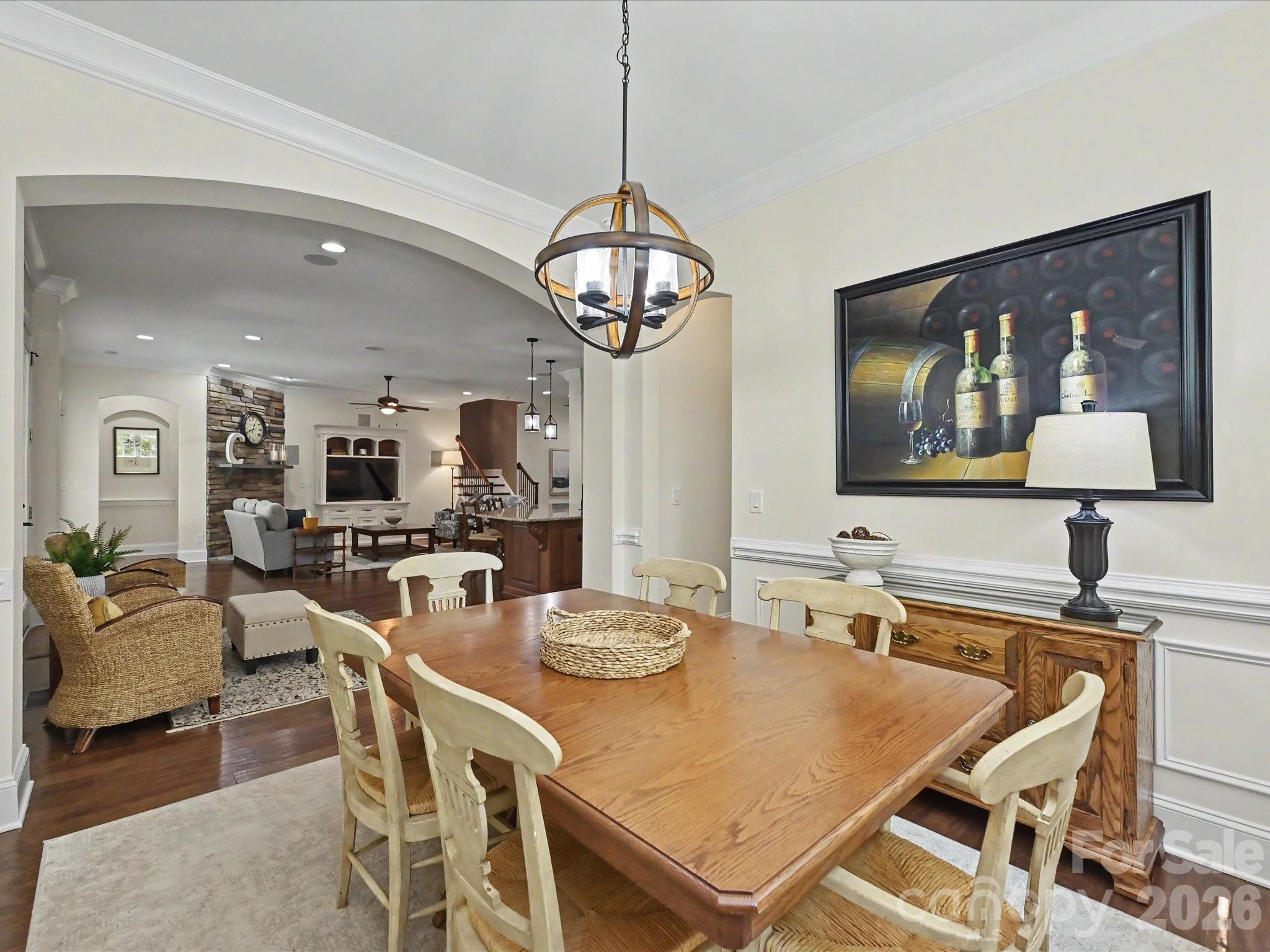 1044 Wessington Manor Lane — Fort Mill