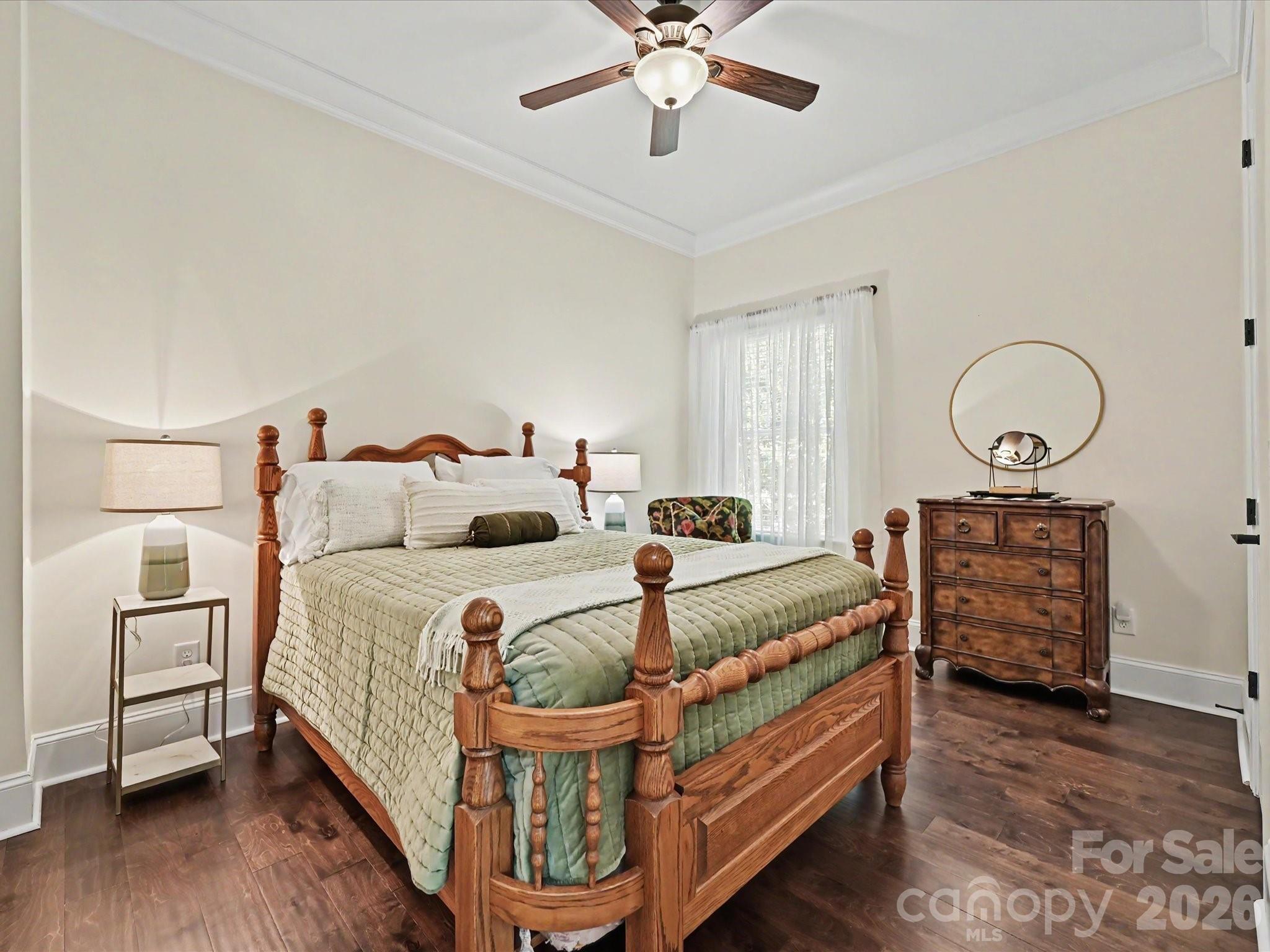 1044 Wessington Manor Lane — Fort Mill