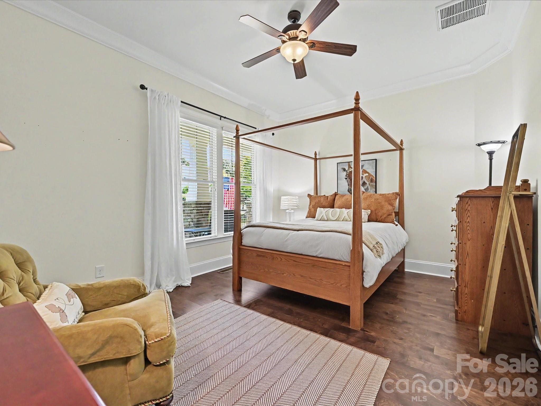1044 Wessington Manor Lane — Fort Mill