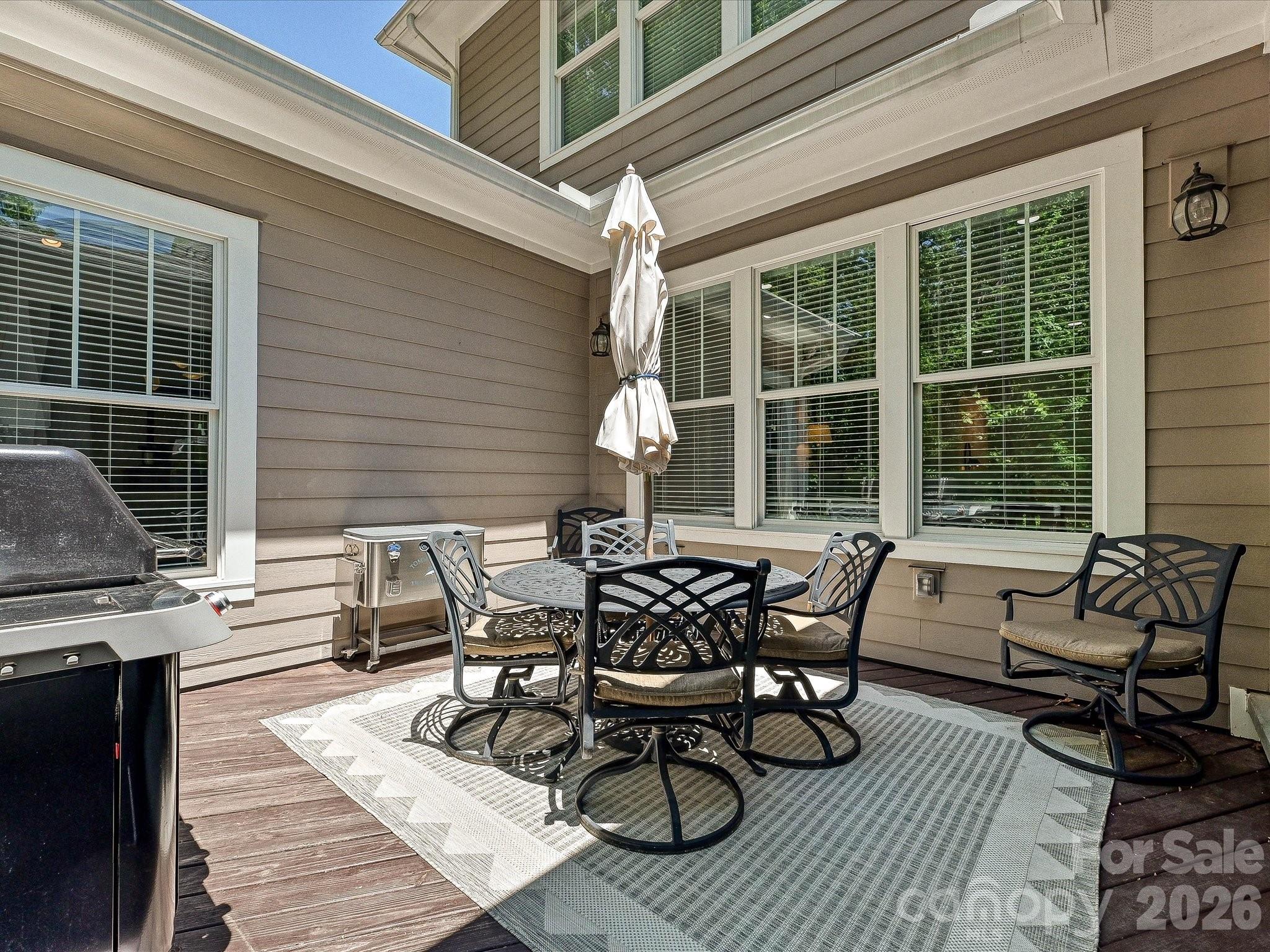 1044 Wessington Manor Lane — Fort Mill