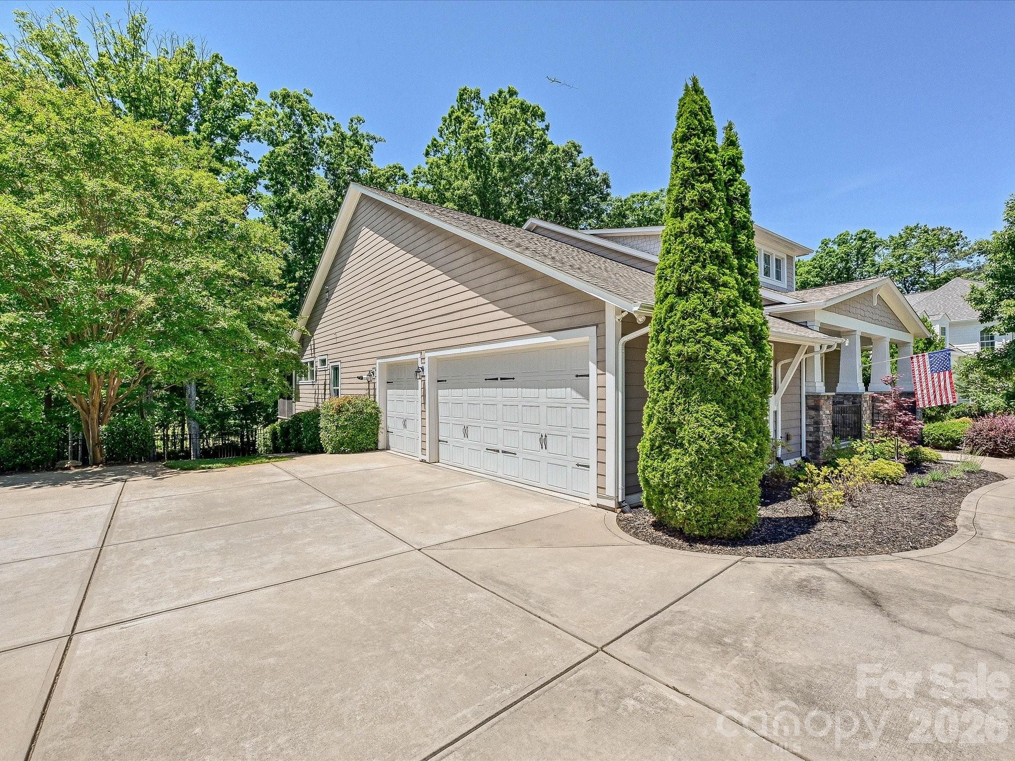 1044 Wessington Manor Lane — Fort Mill
