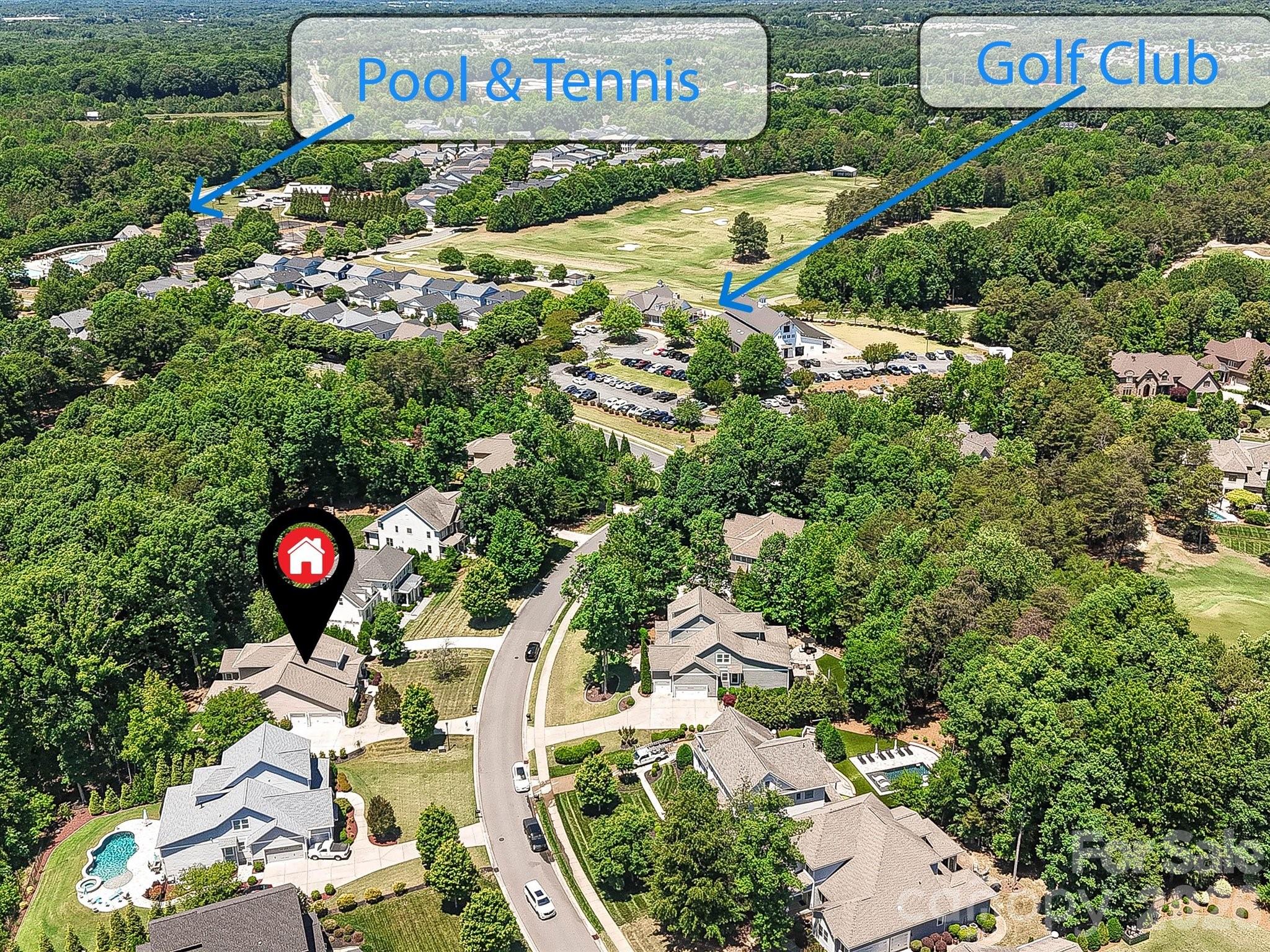 1044 Wessington Manor Lane — Fort Mill