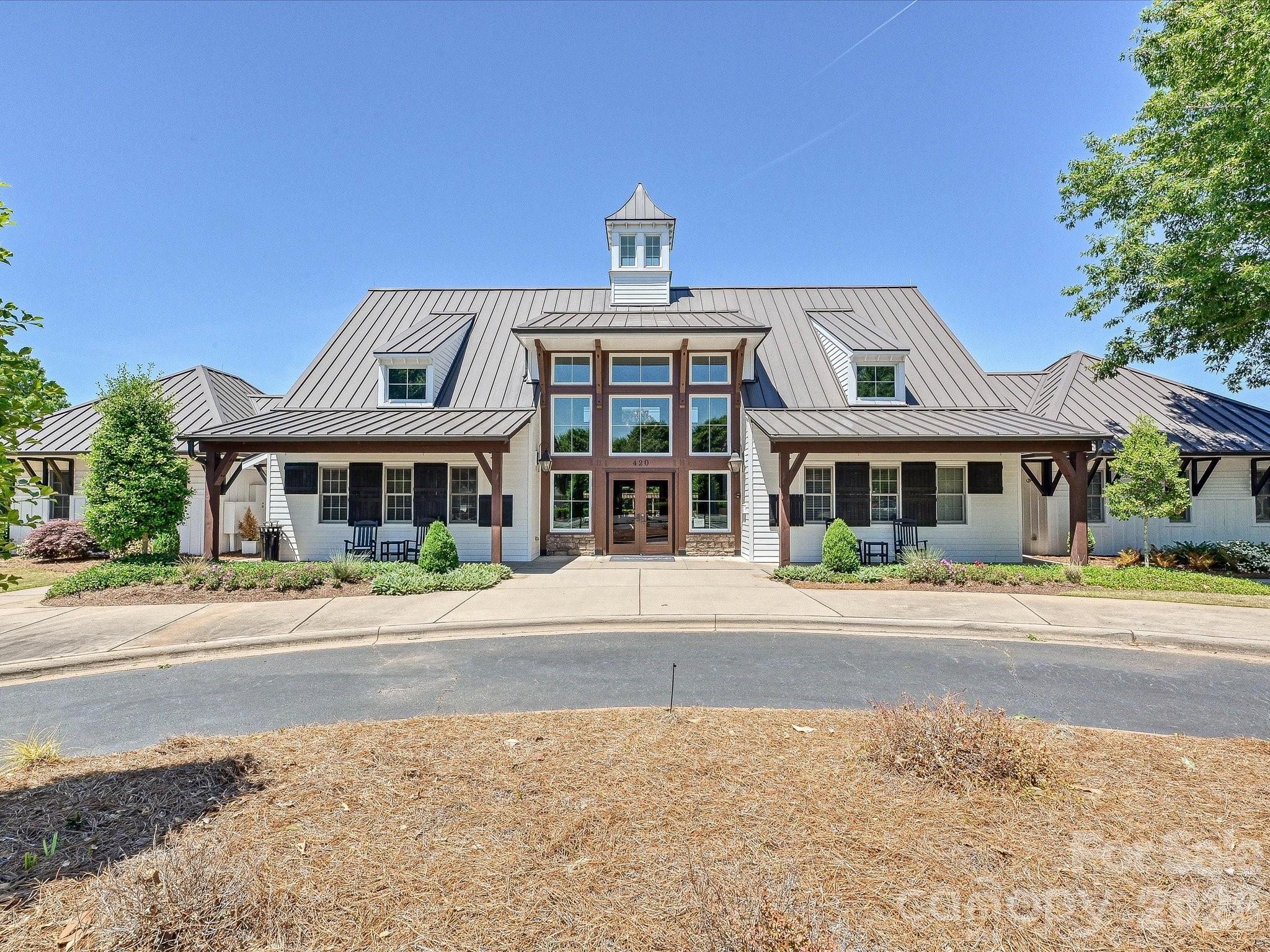 1044 Wessington Manor Lane — Fort Mill