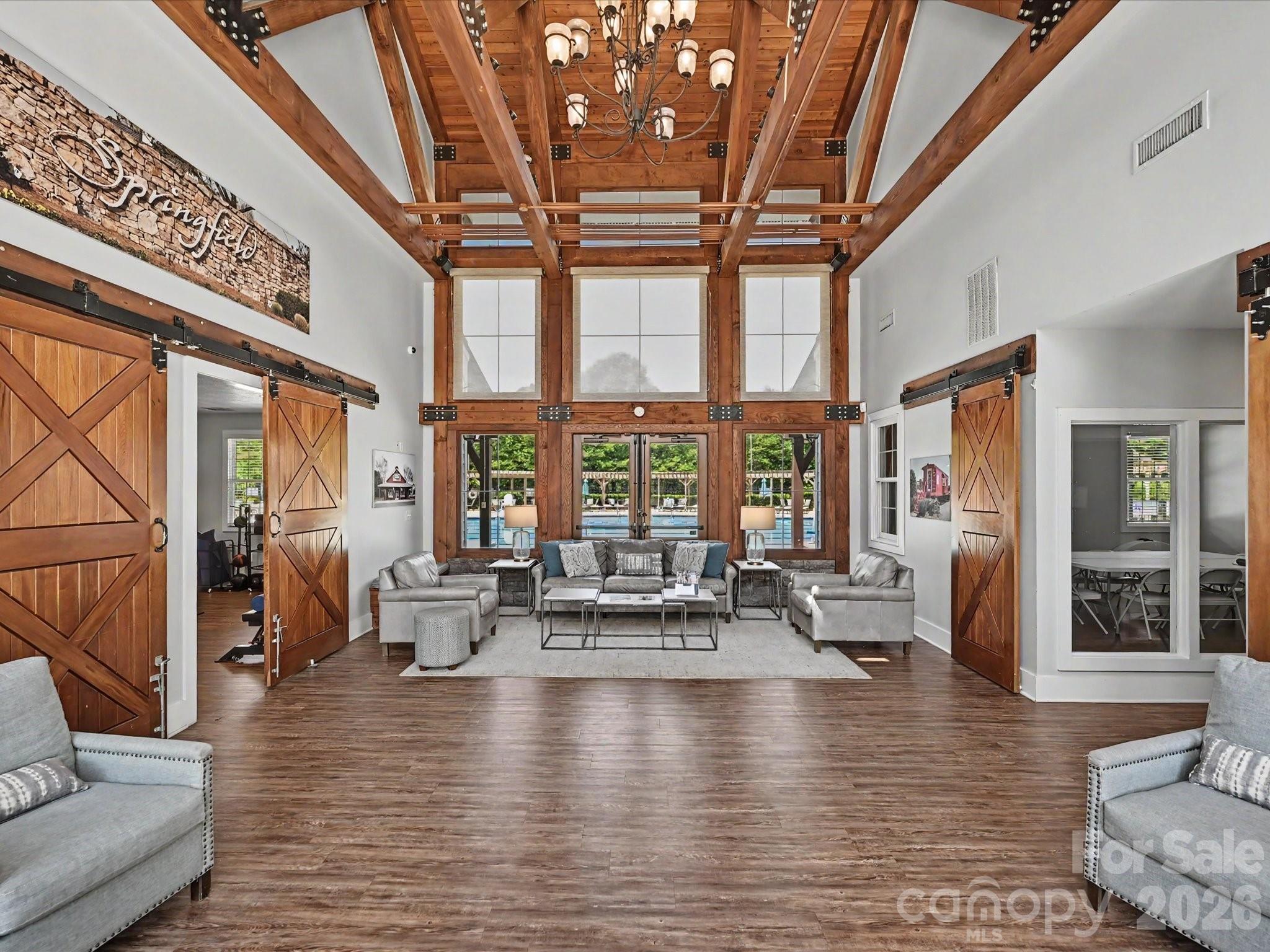 1044 Wessington Manor Lane — Fort Mill