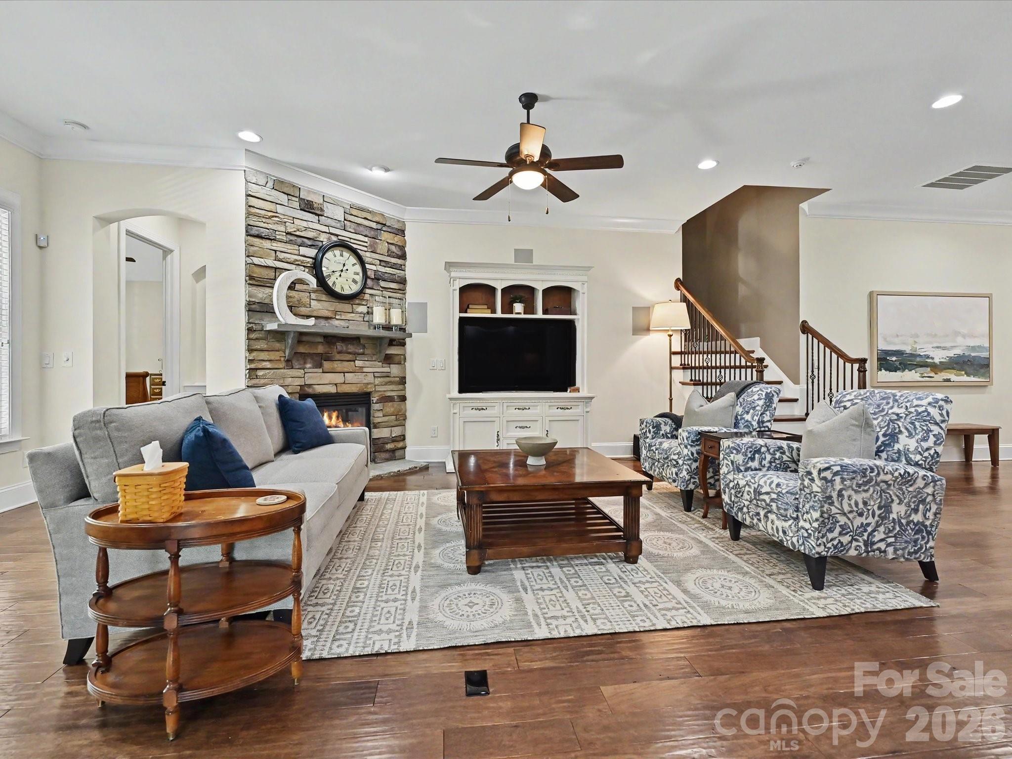 1044 Wessington Manor Lane — Fort Mill