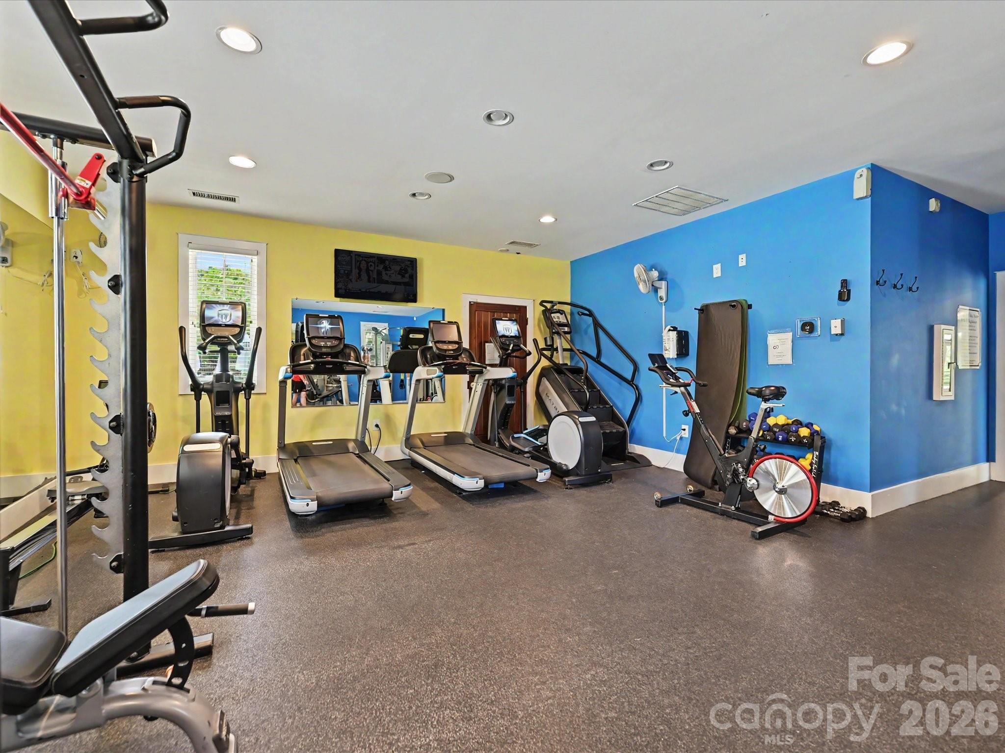 1044 Wessington Manor Lane — Fort Mill