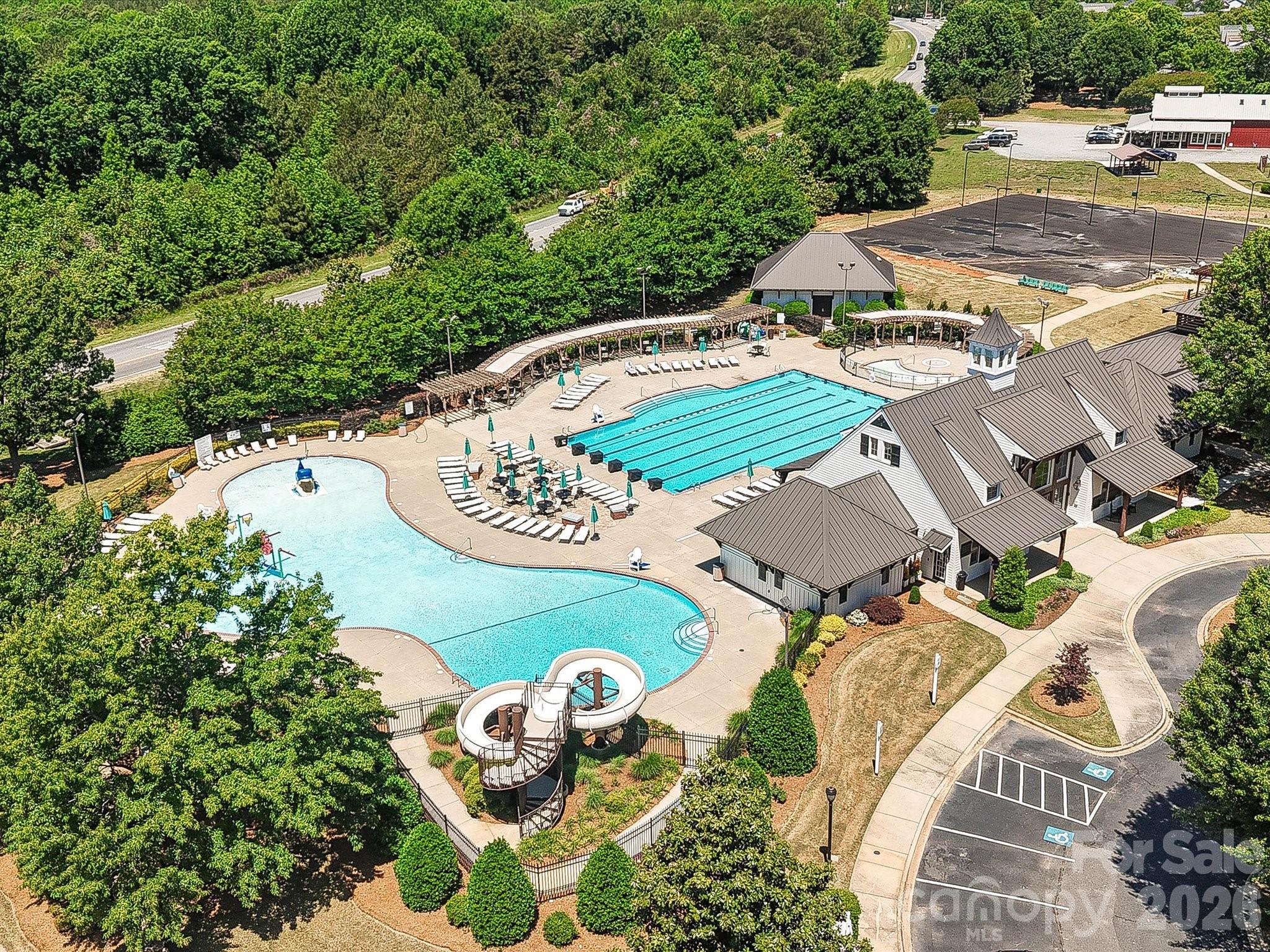 1044 Wessington Manor Lane — Fort Mill