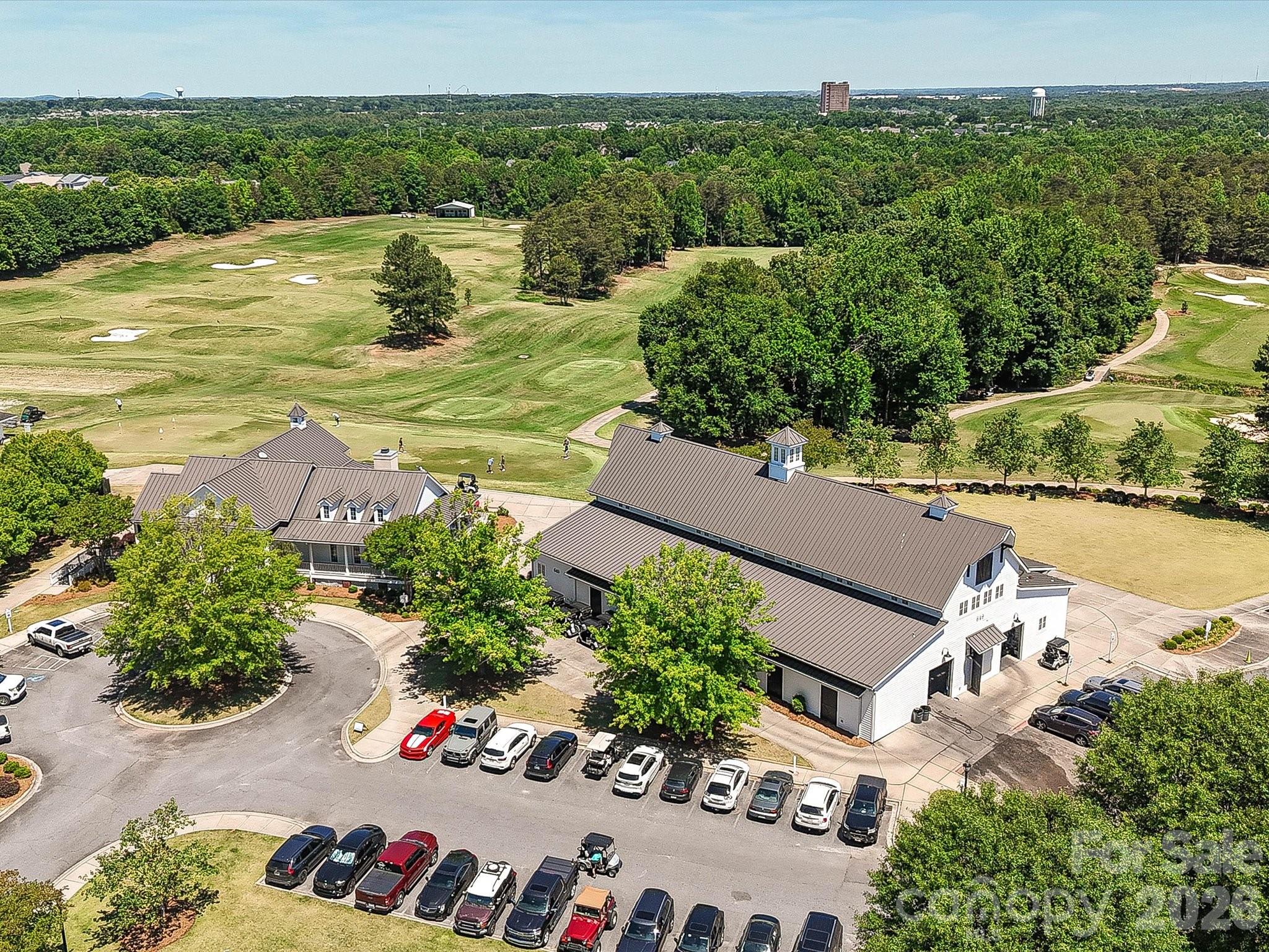 1044 Wessington Manor Lane — Fort Mill