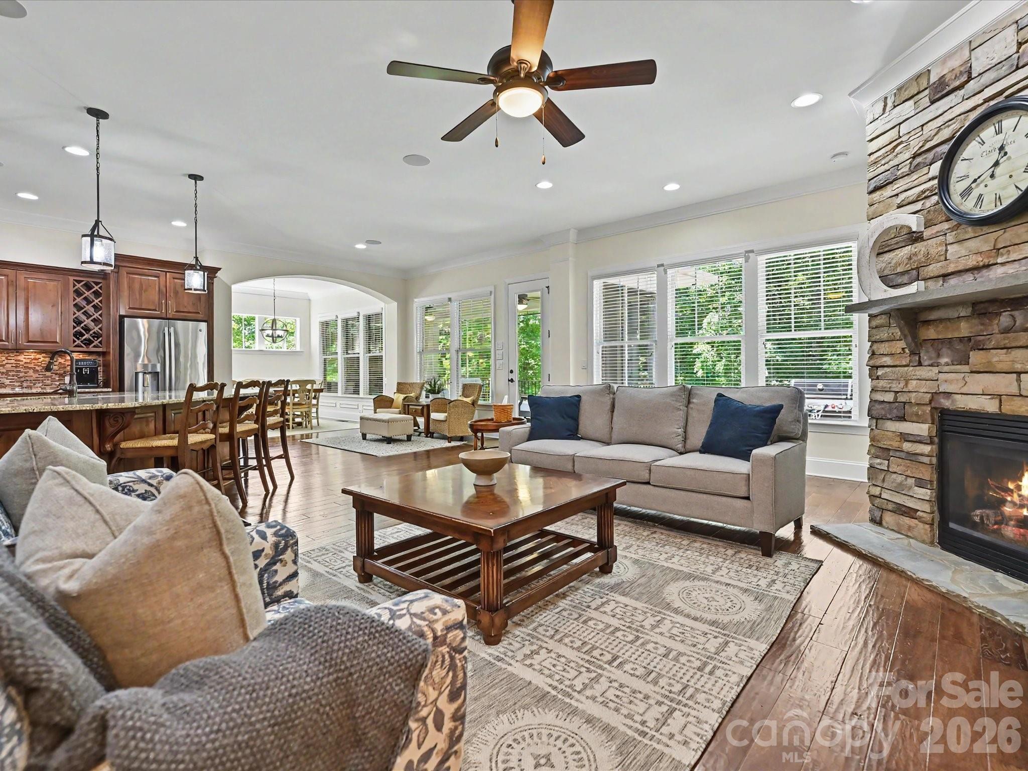 1044 Wessington Manor Lane — Fort Mill