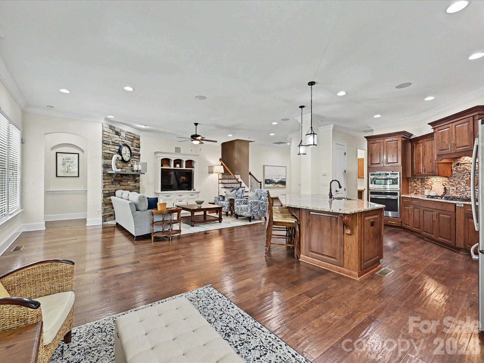 1044 Wessington Manor Lane — Fort Mill