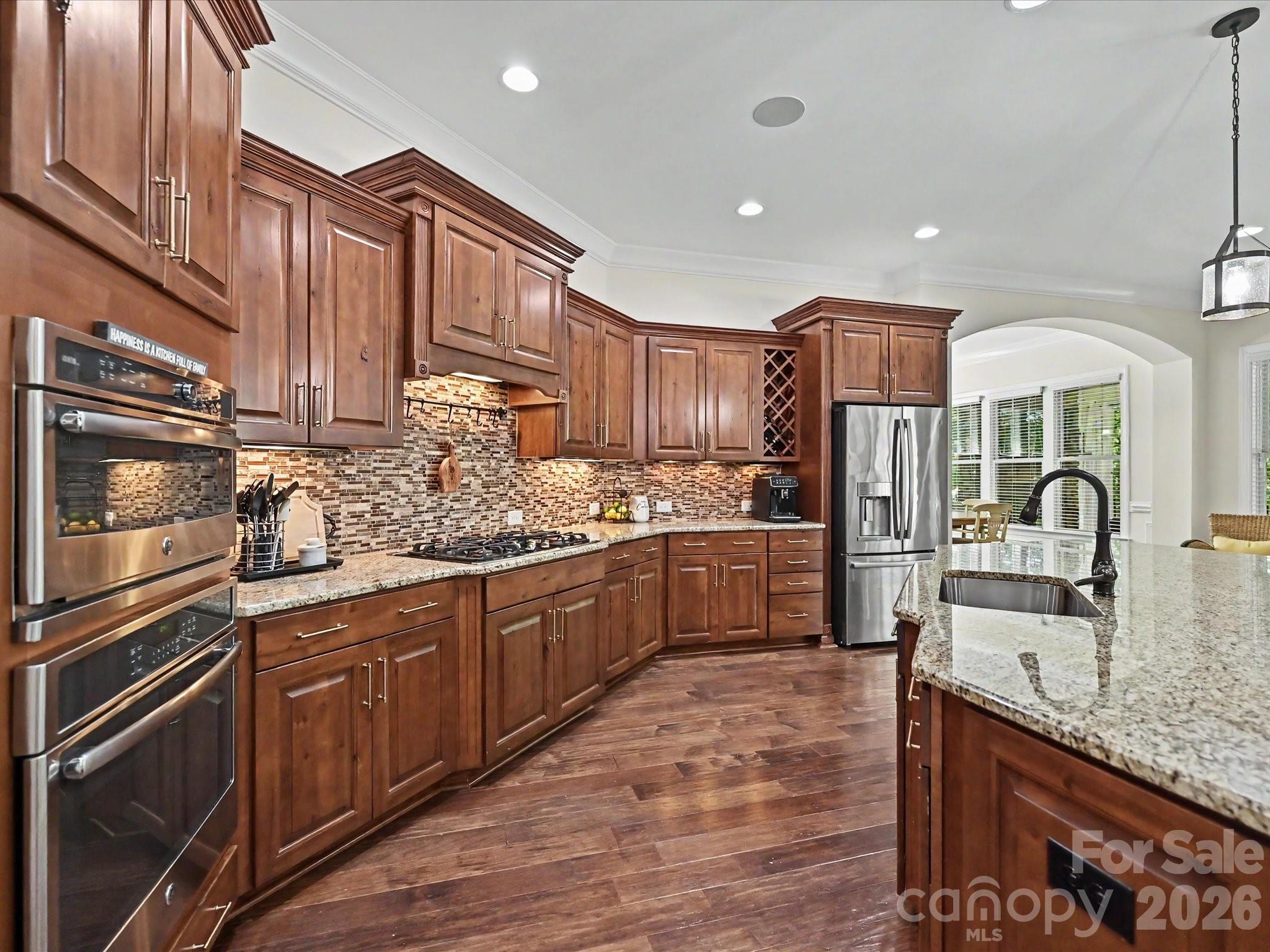 1044 Wessington Manor Lane — Fort Mill