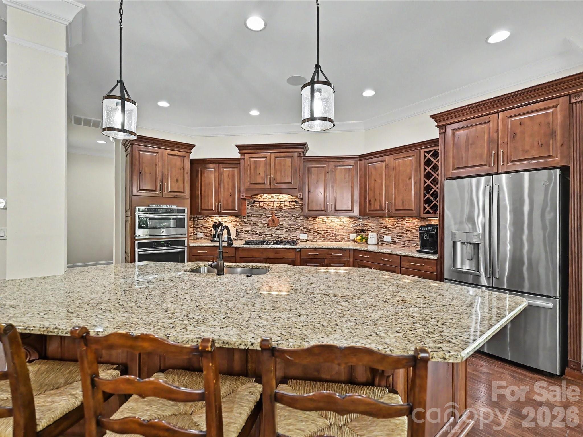 1044 Wessington Manor Lane — Fort Mill