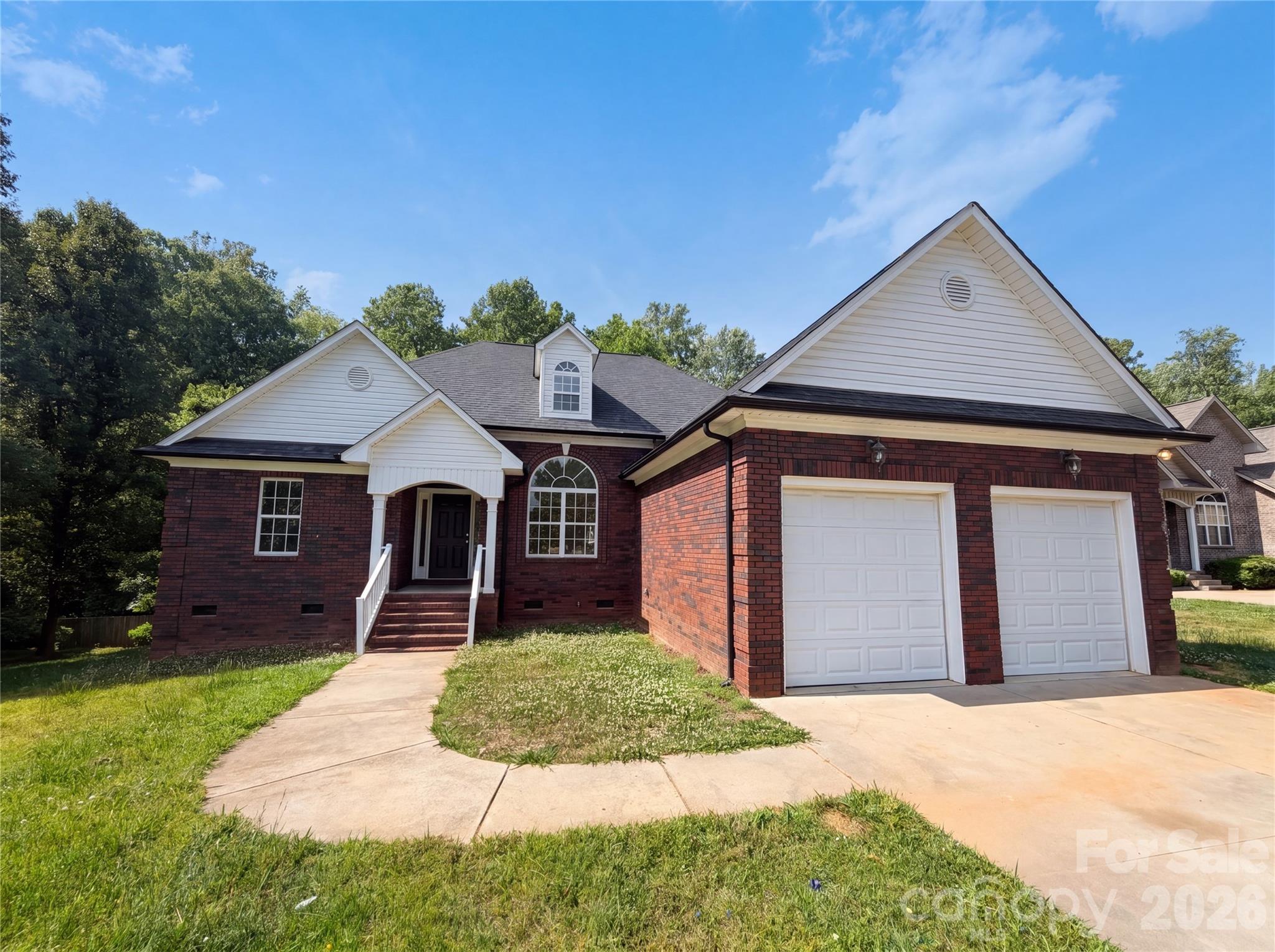 301 River Birch Circle — Mooresville