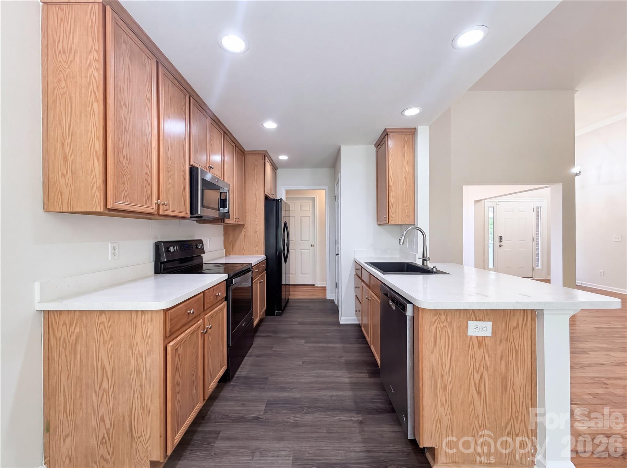 301 River Birch Circle — Mooresville