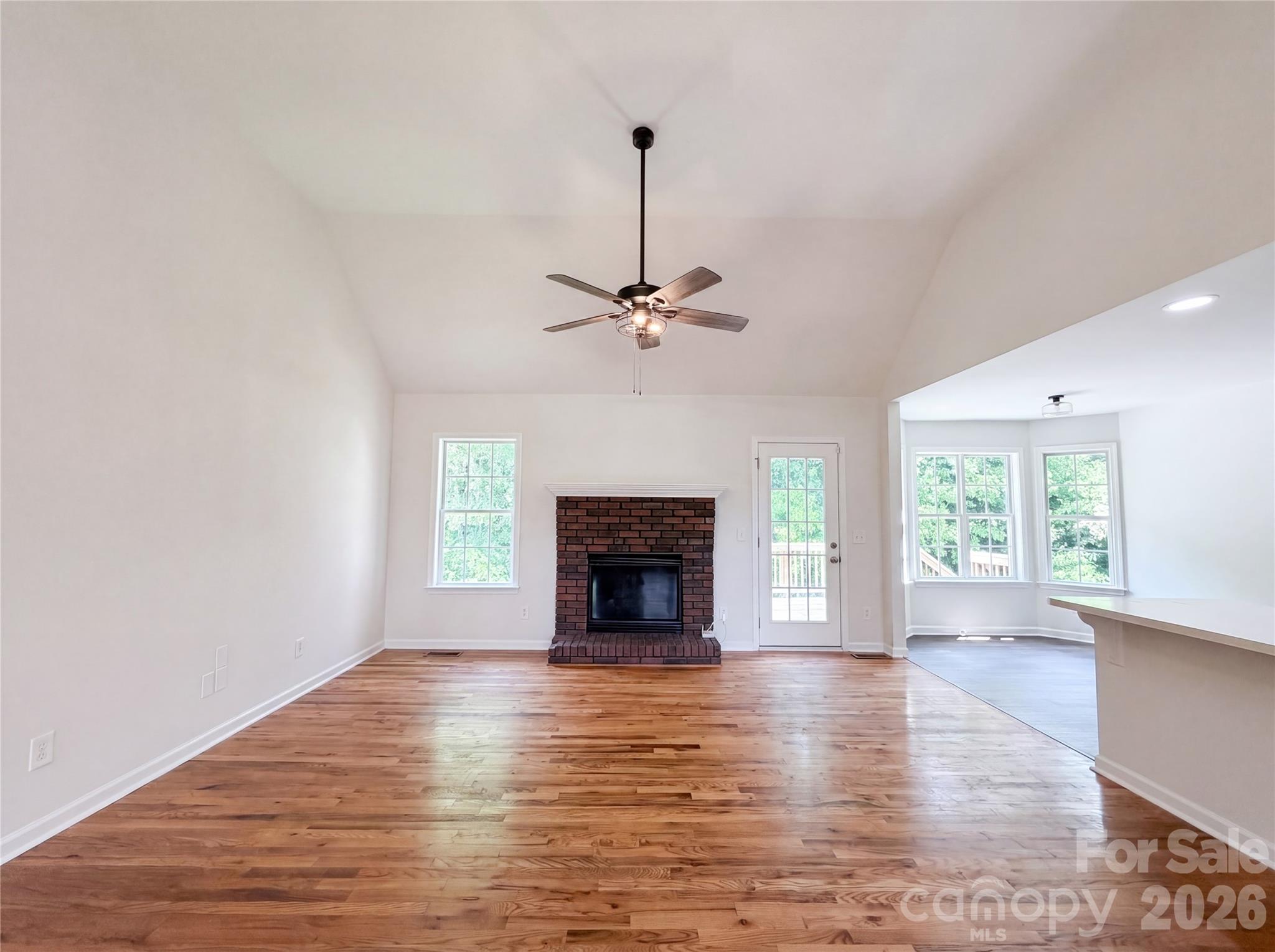 301 River Birch Circle — Mooresville