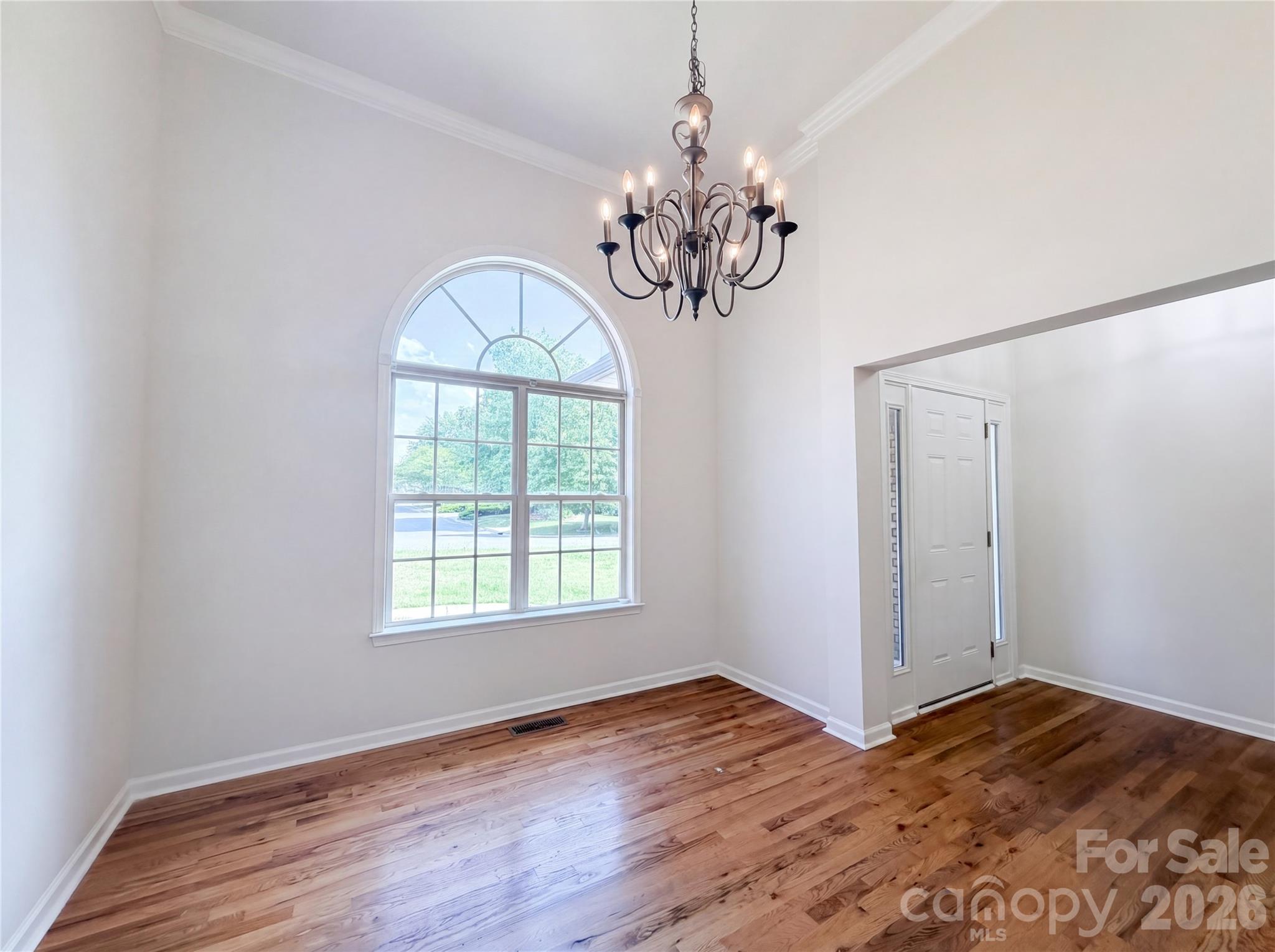 301 River Birch Circle — Mooresville