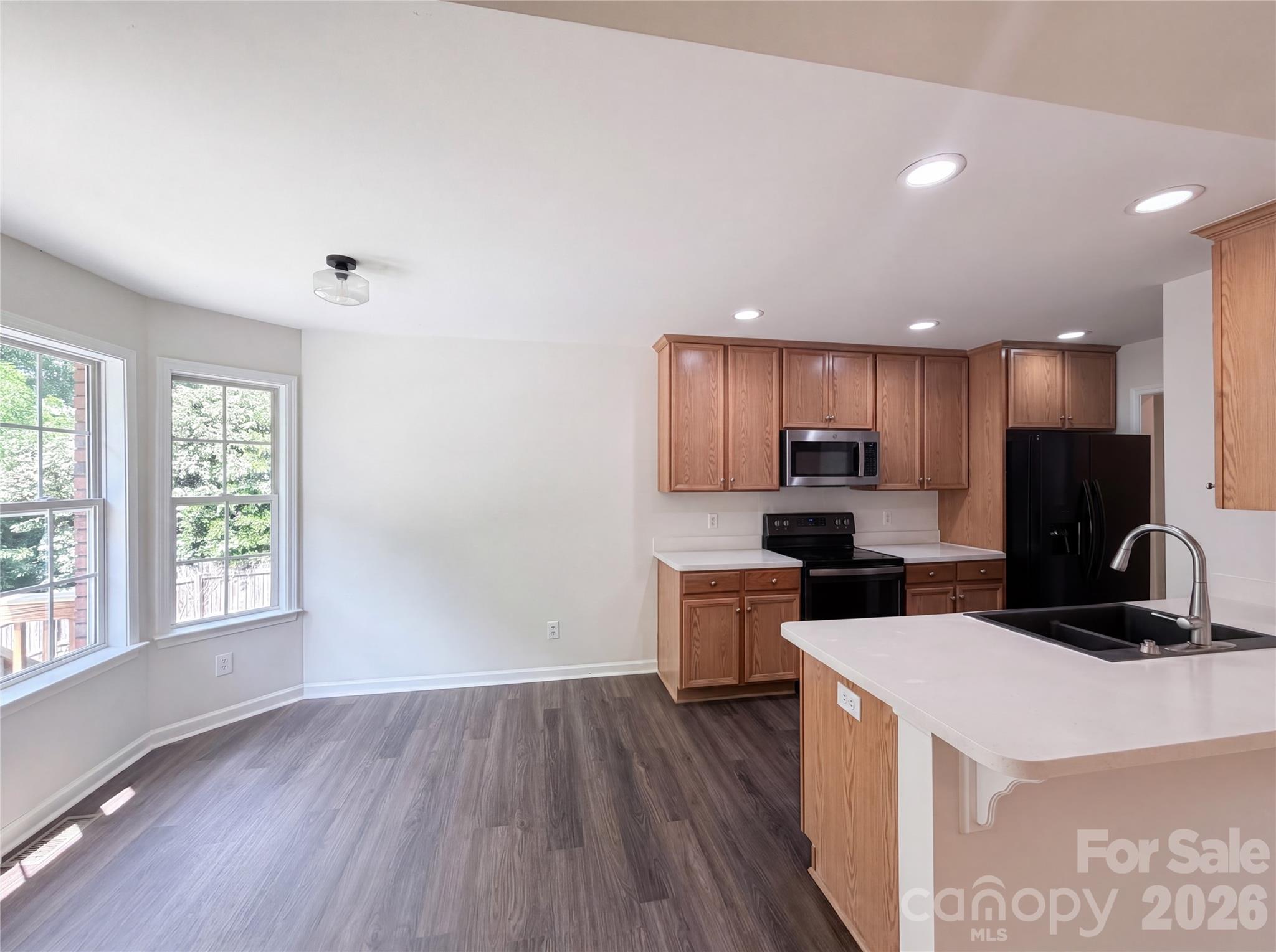 301 River Birch Circle — Mooresville