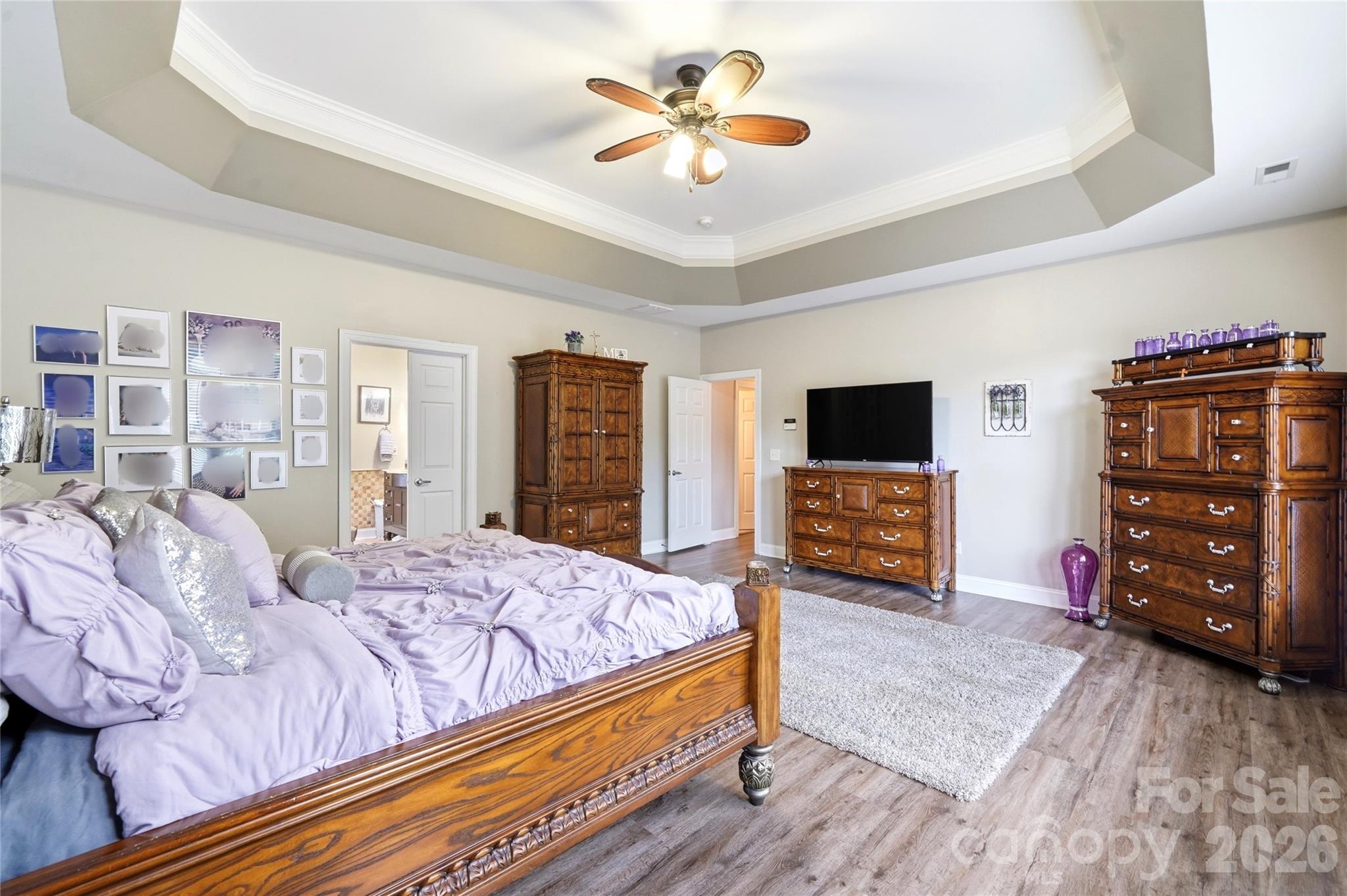6706 Wesley Glen Drive — Waxhaw
