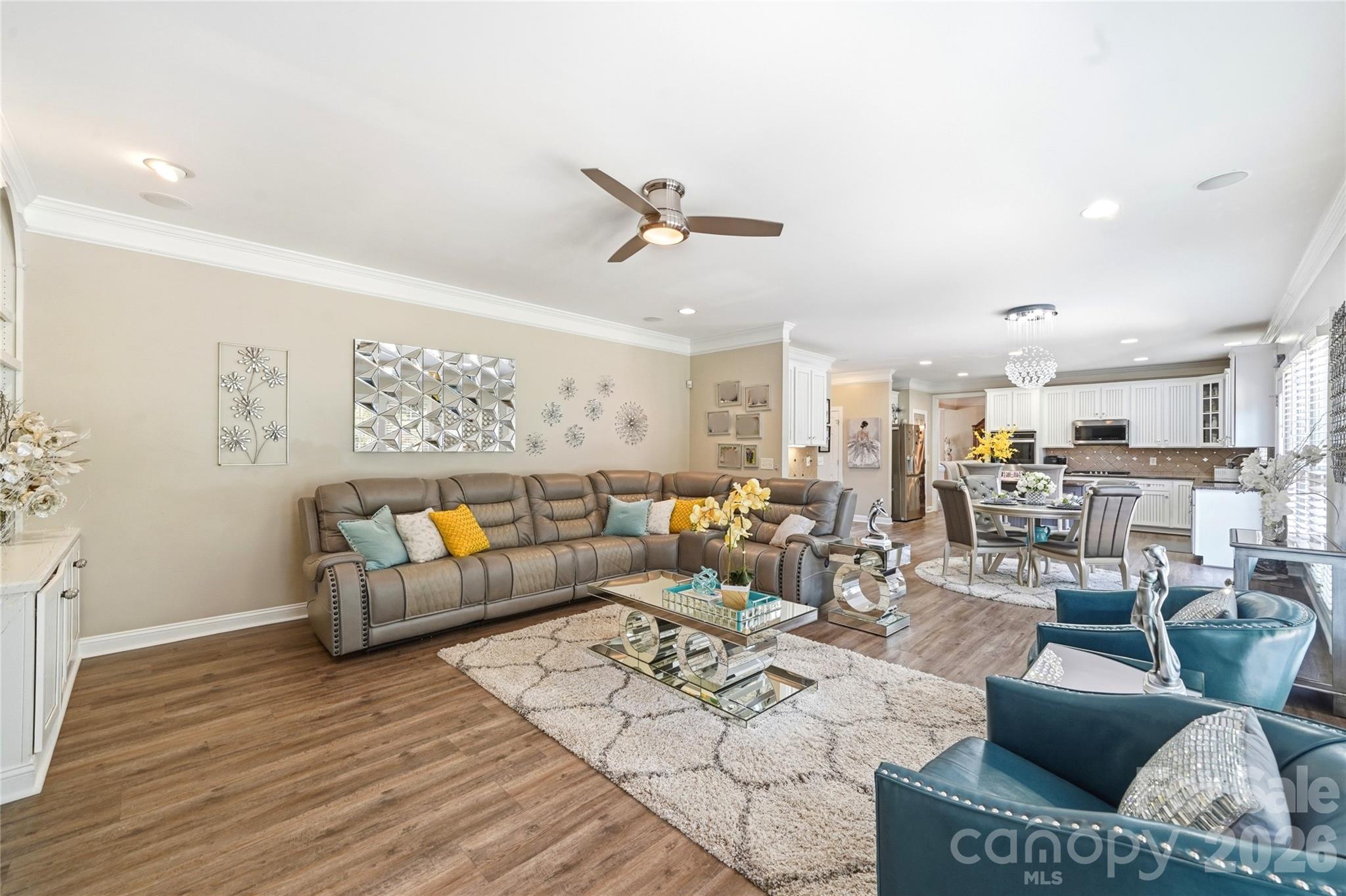6706 Wesley Glen Drive — Waxhaw