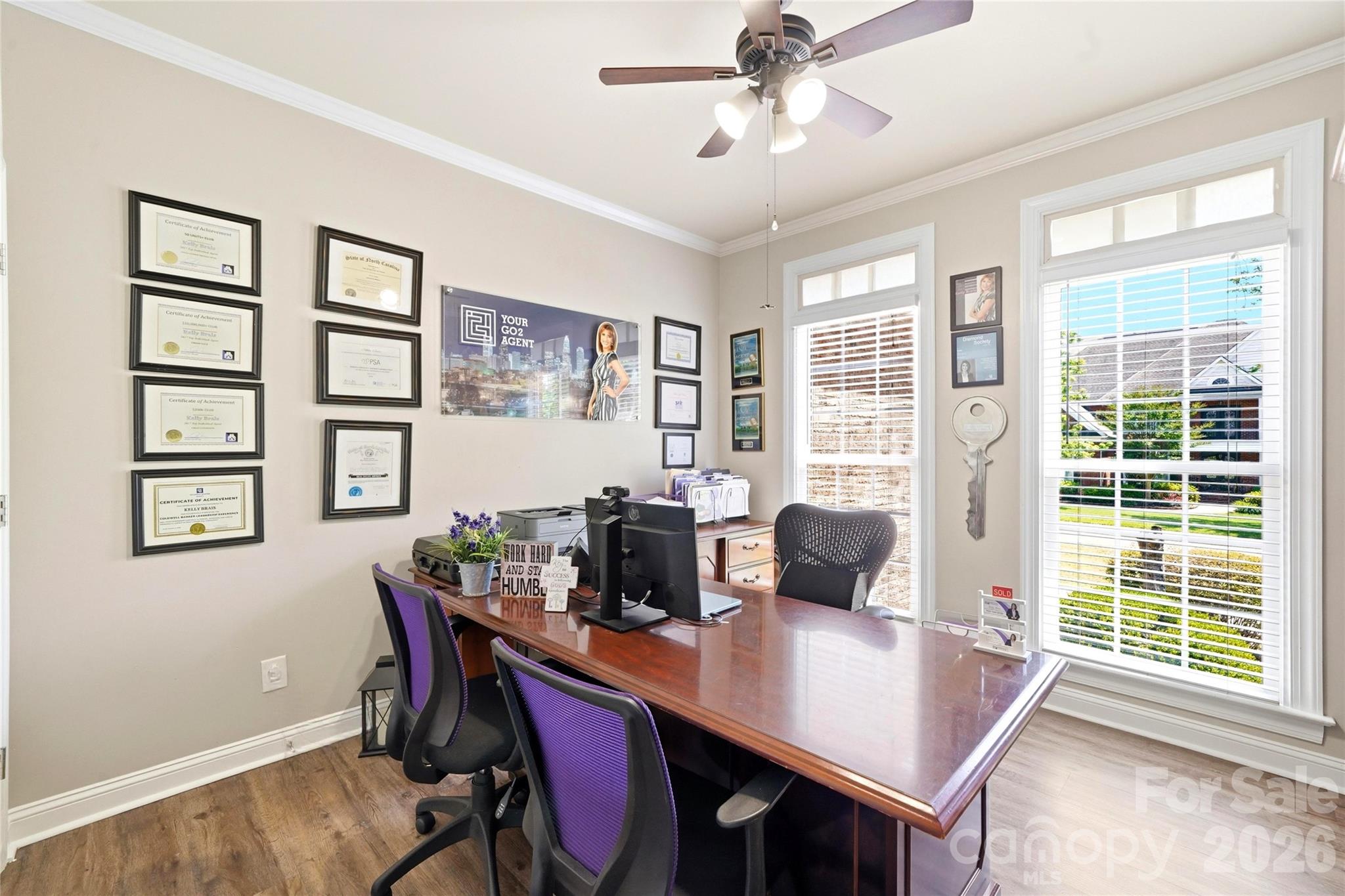 6706 Wesley Glen Drive — Waxhaw