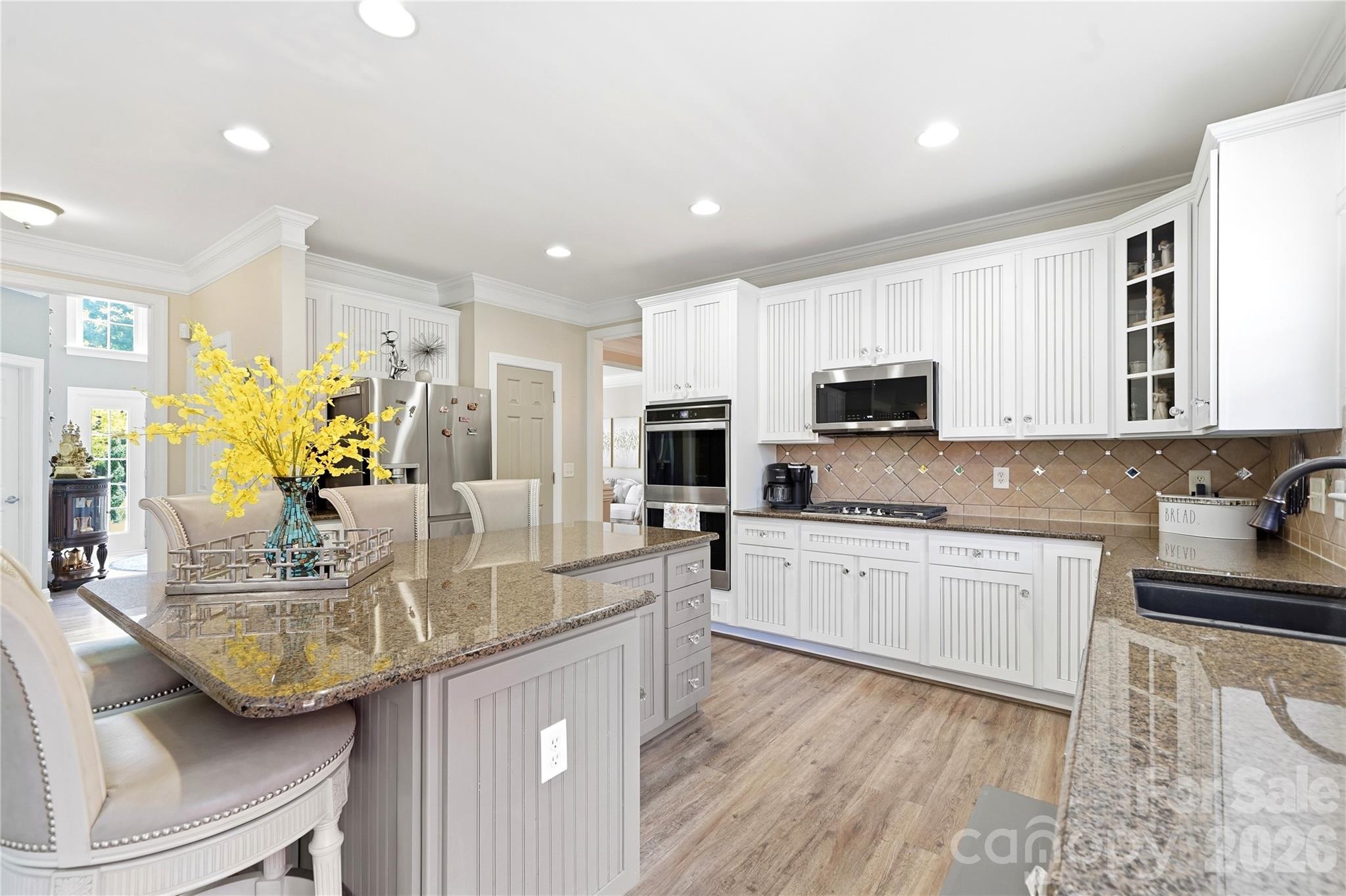 6706 Wesley Glen Drive — Waxhaw