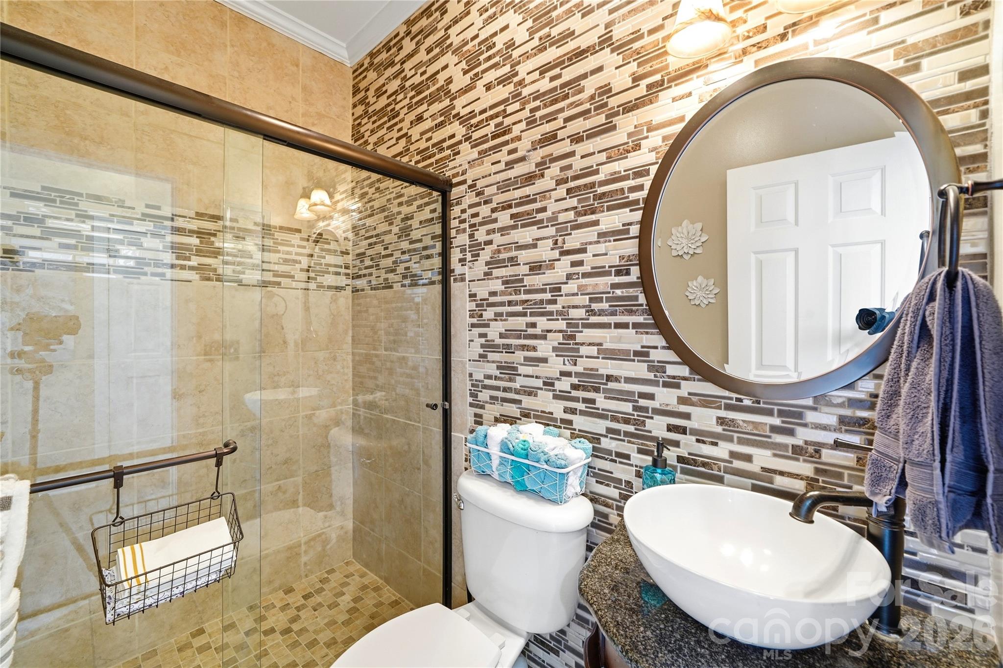 6706 Wesley Glen Drive — Waxhaw