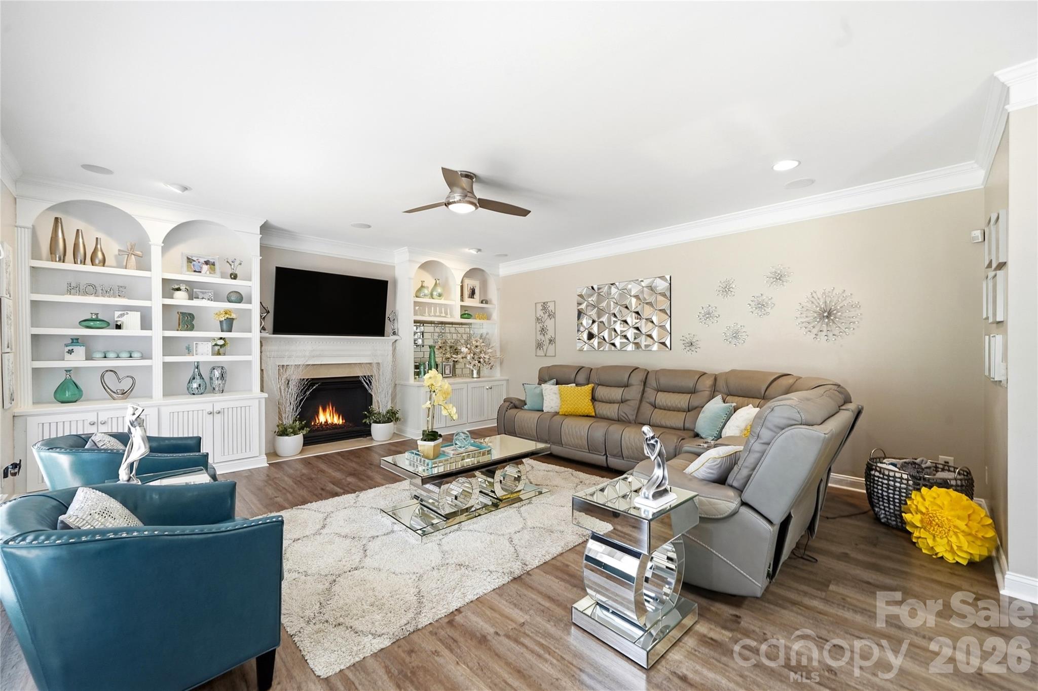 6706 Wesley Glen Drive — Waxhaw