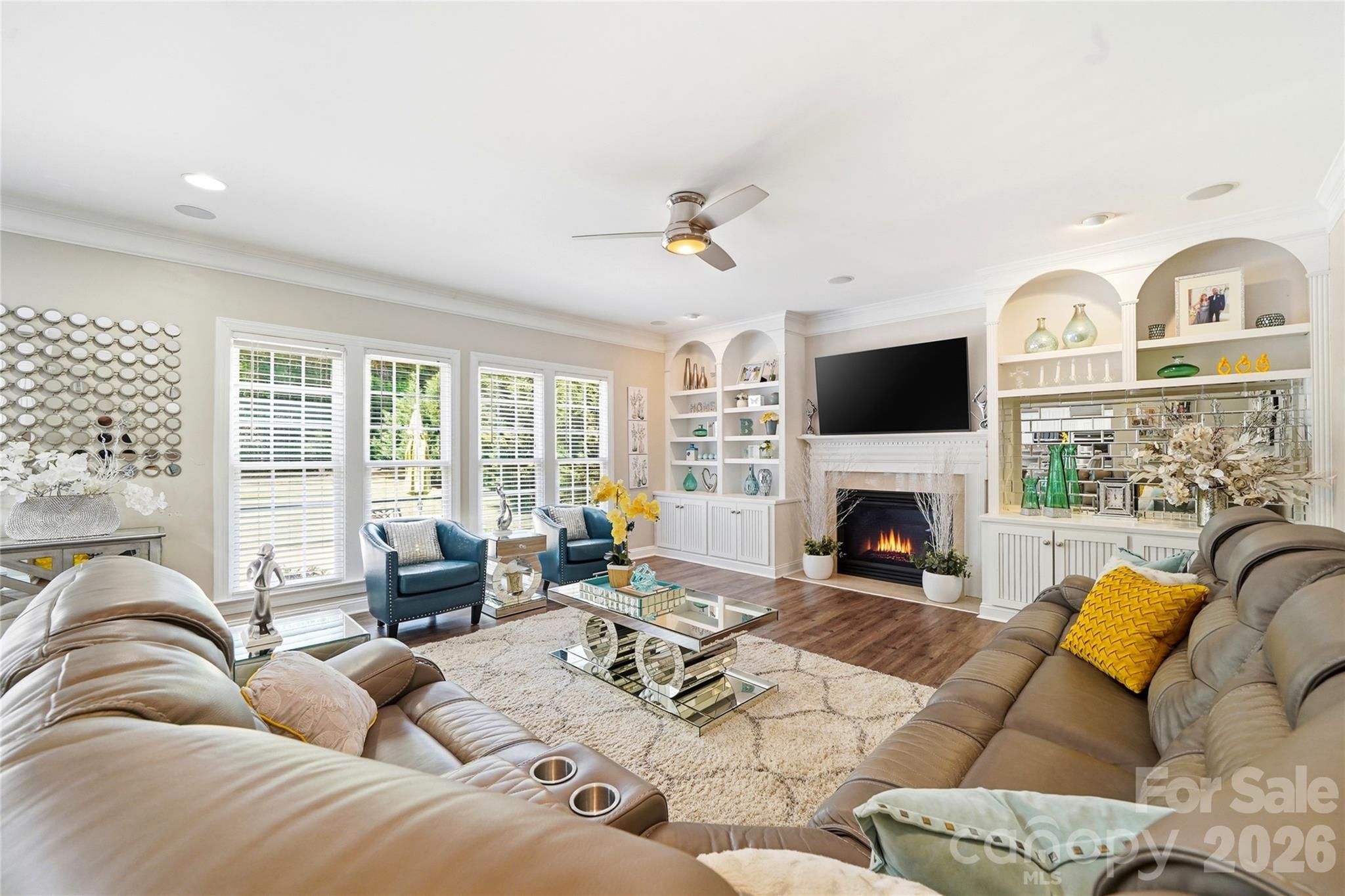 6706 Wesley Glen Drive — Waxhaw