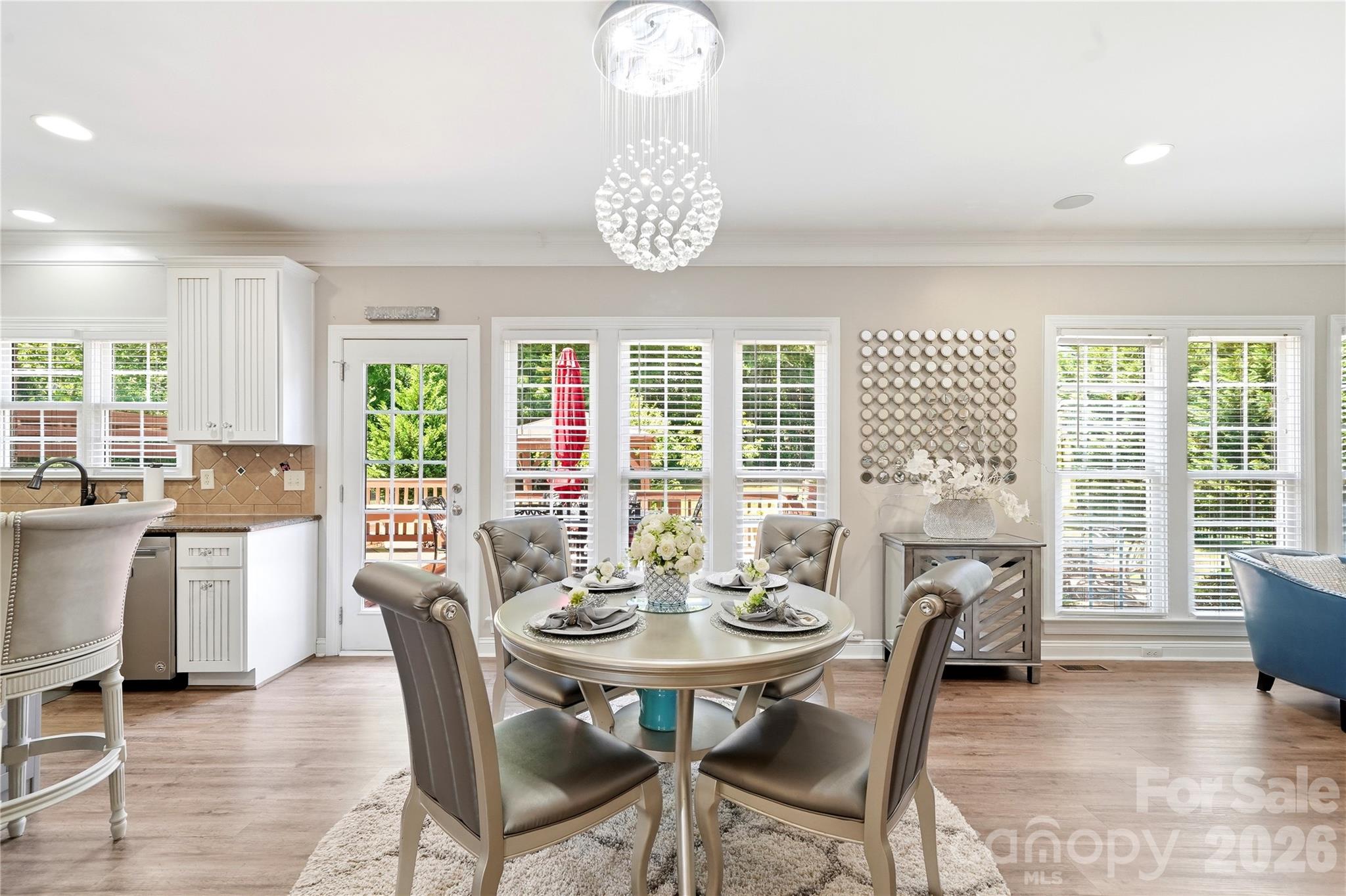 6706 Wesley Glen Drive — Waxhaw