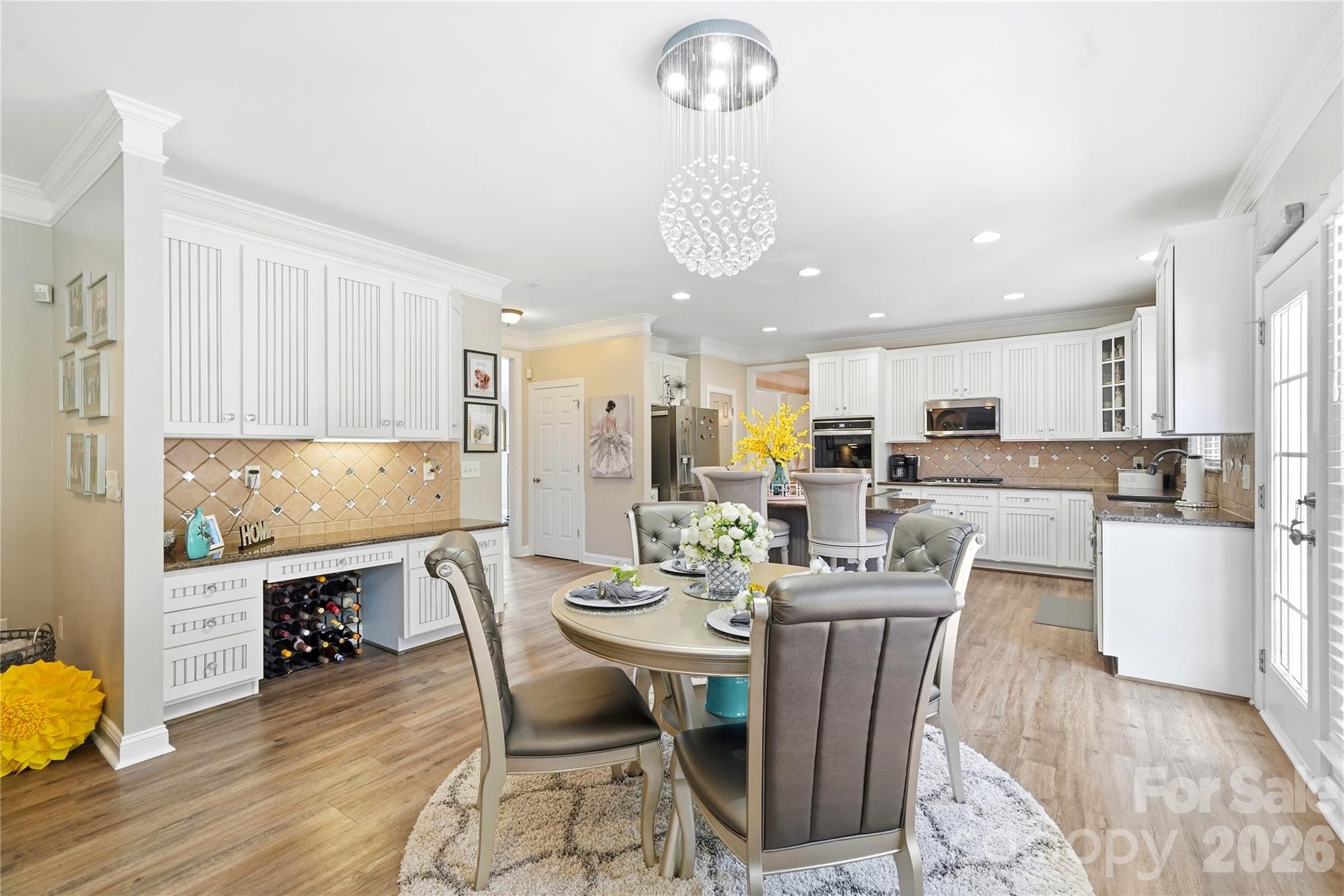 6706 Wesley Glen Drive — Waxhaw