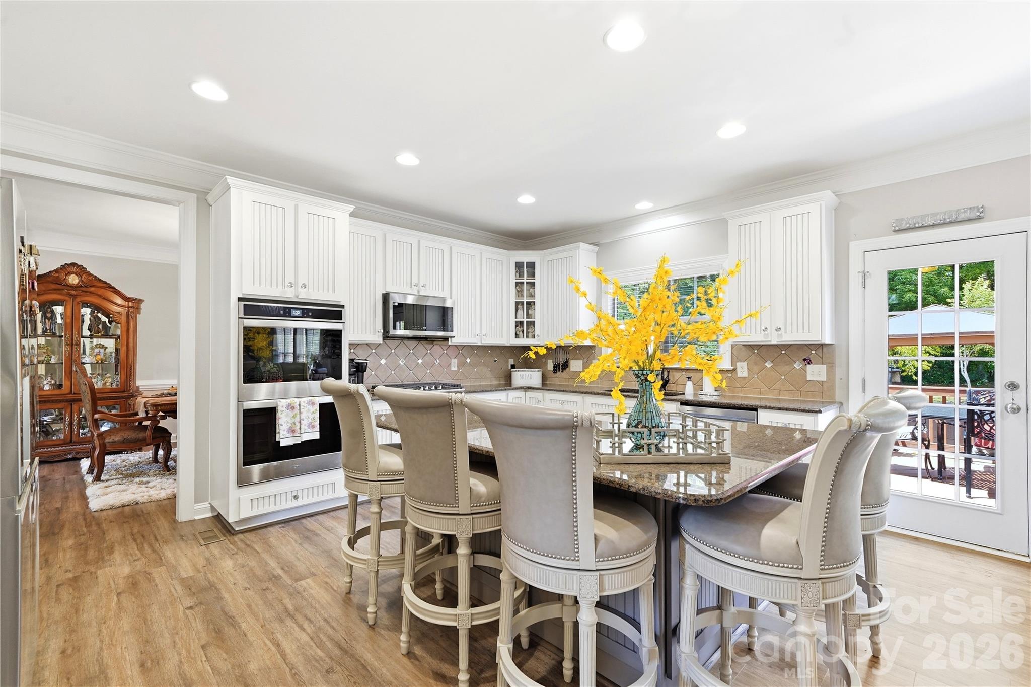 6706 Wesley Glen Drive — Waxhaw