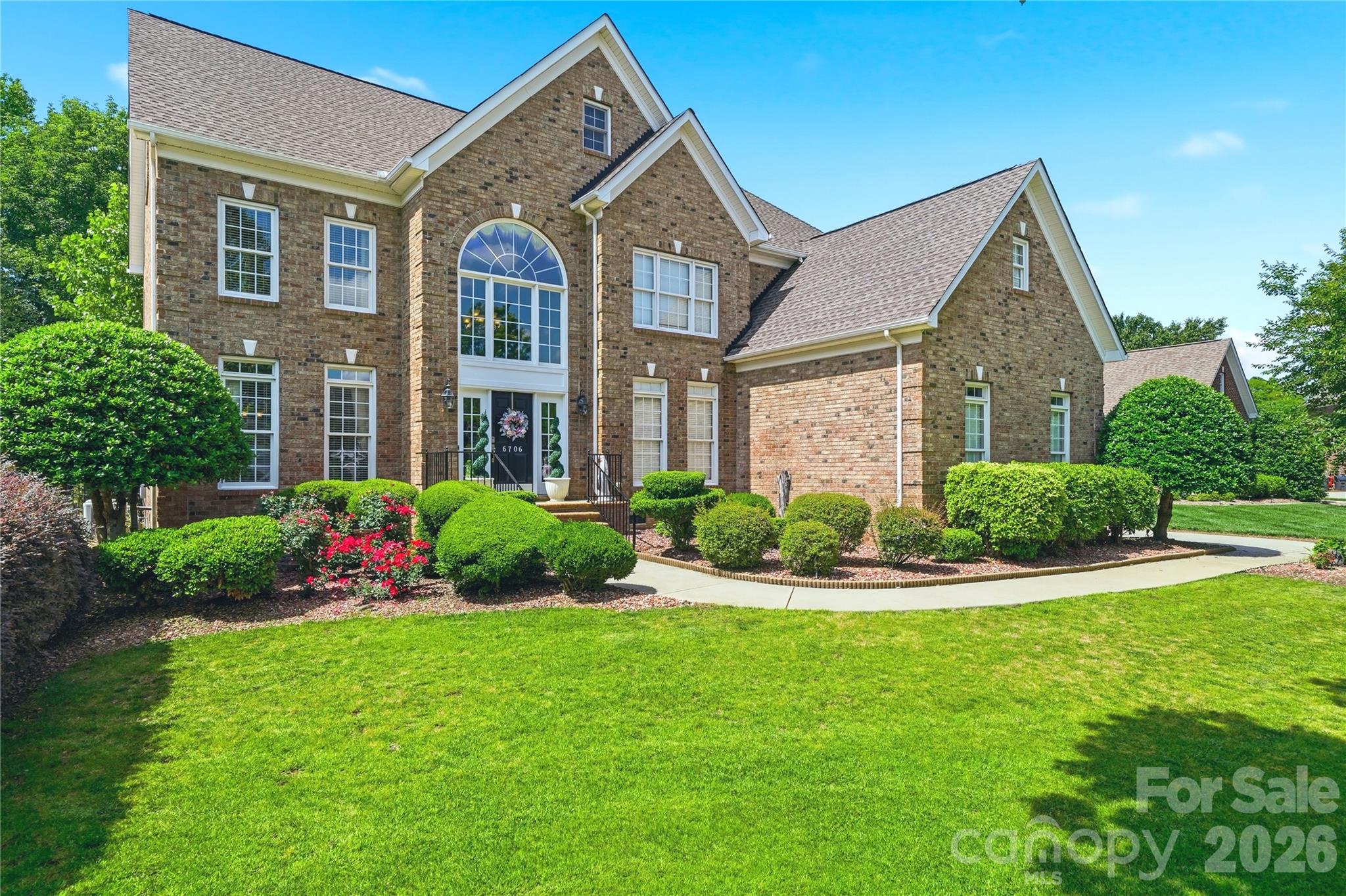 6706 Wesley Glen Drive — Waxhaw