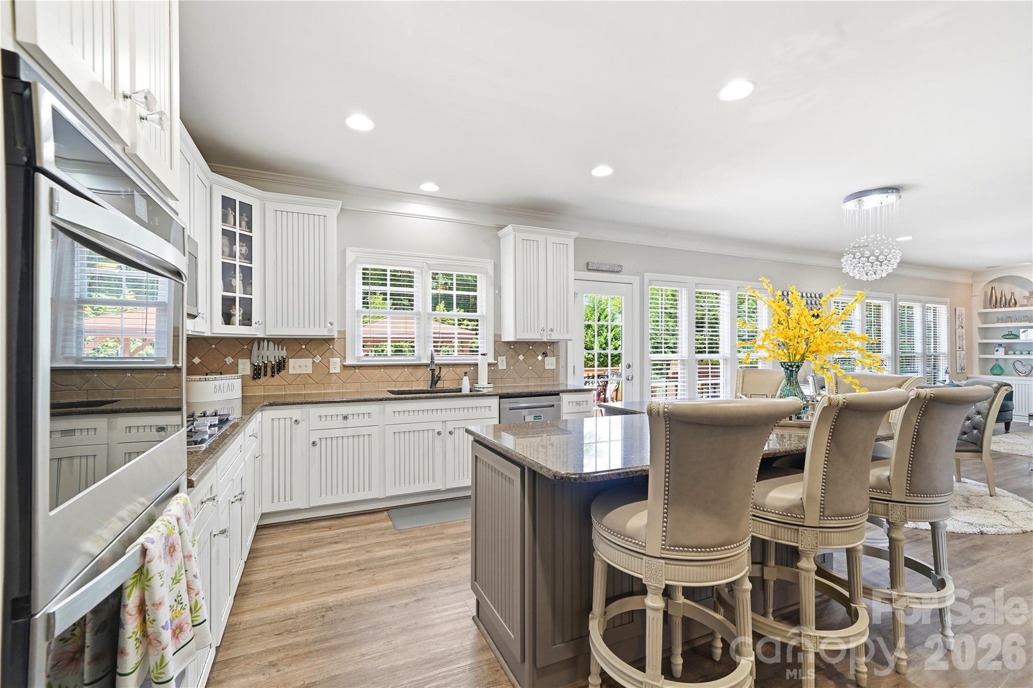 6706 Wesley Glen Drive — Waxhaw
