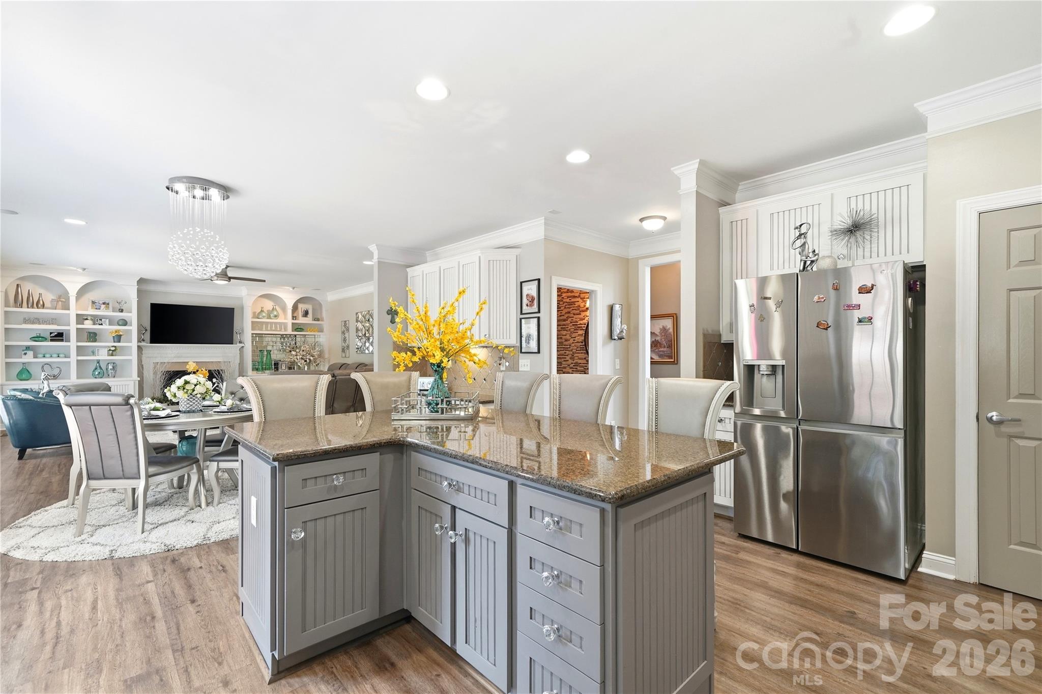6706 Wesley Glen Drive — Waxhaw