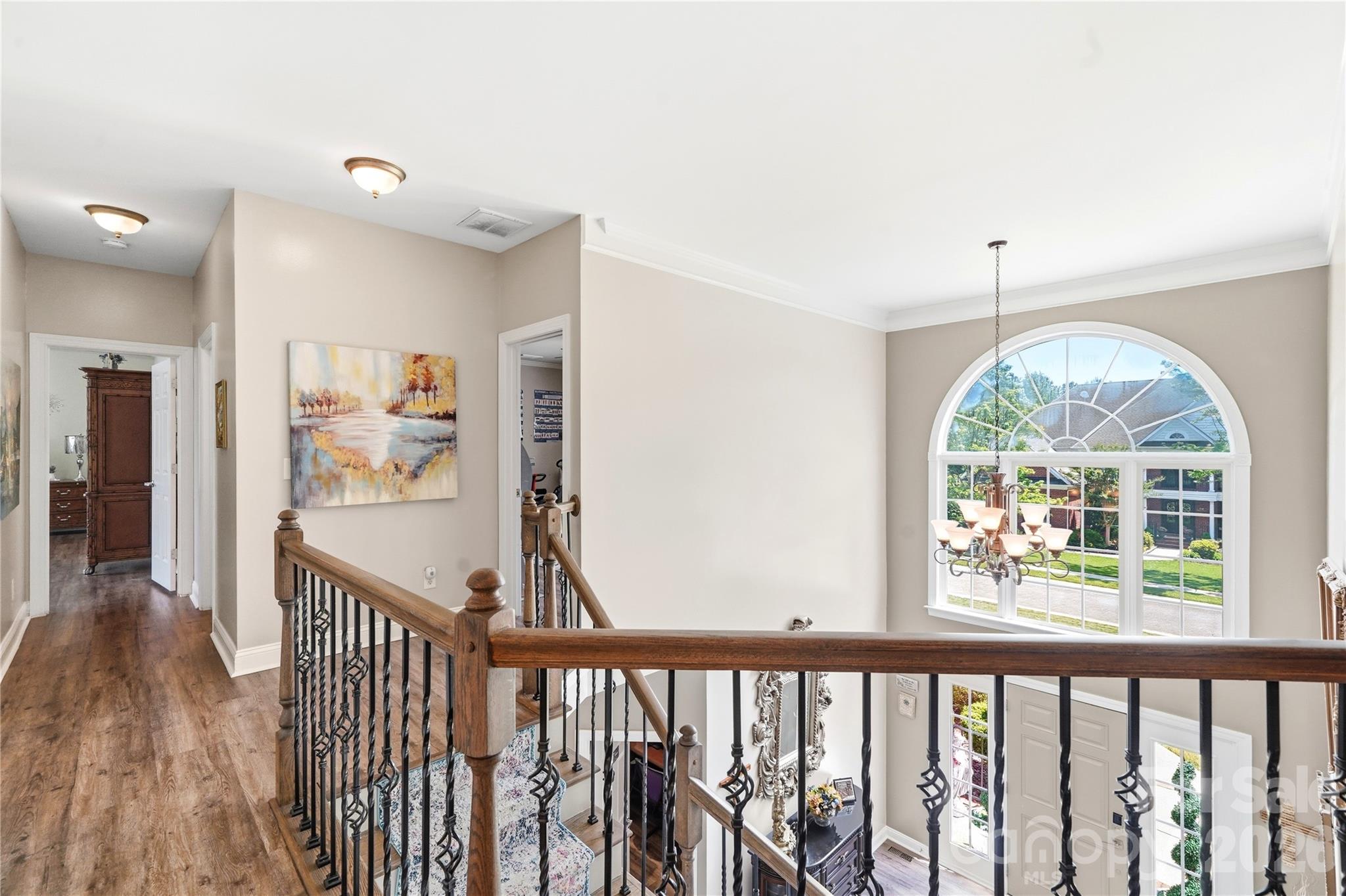 6706 Wesley Glen Drive — Waxhaw