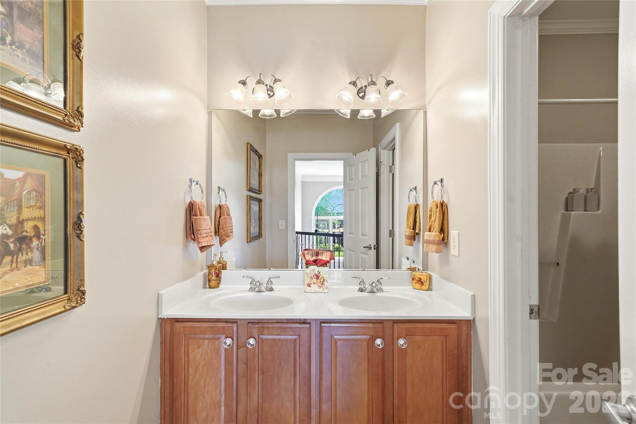 6706 Wesley Glen Drive — Waxhaw