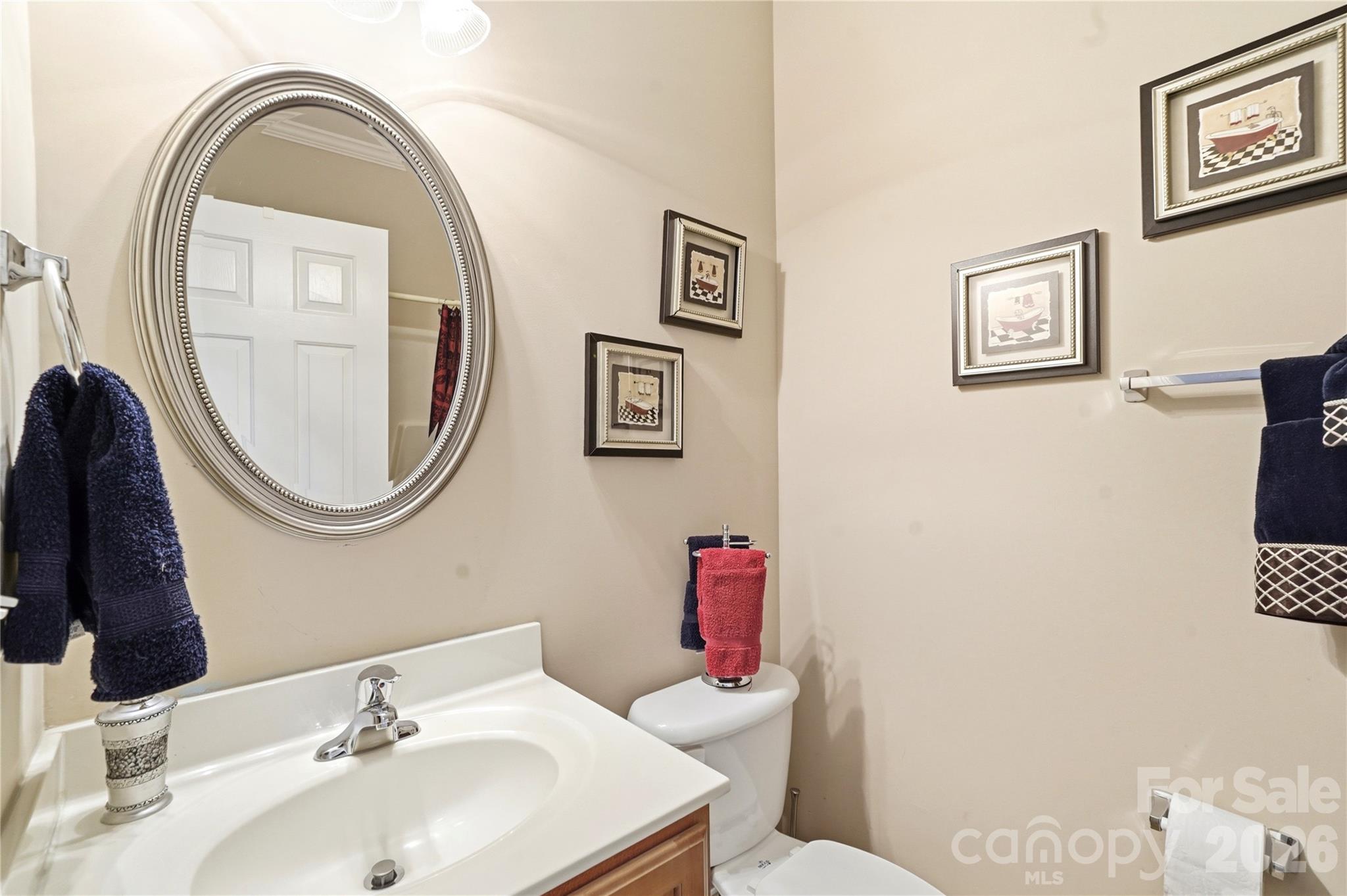6706 Wesley Glen Drive — Waxhaw