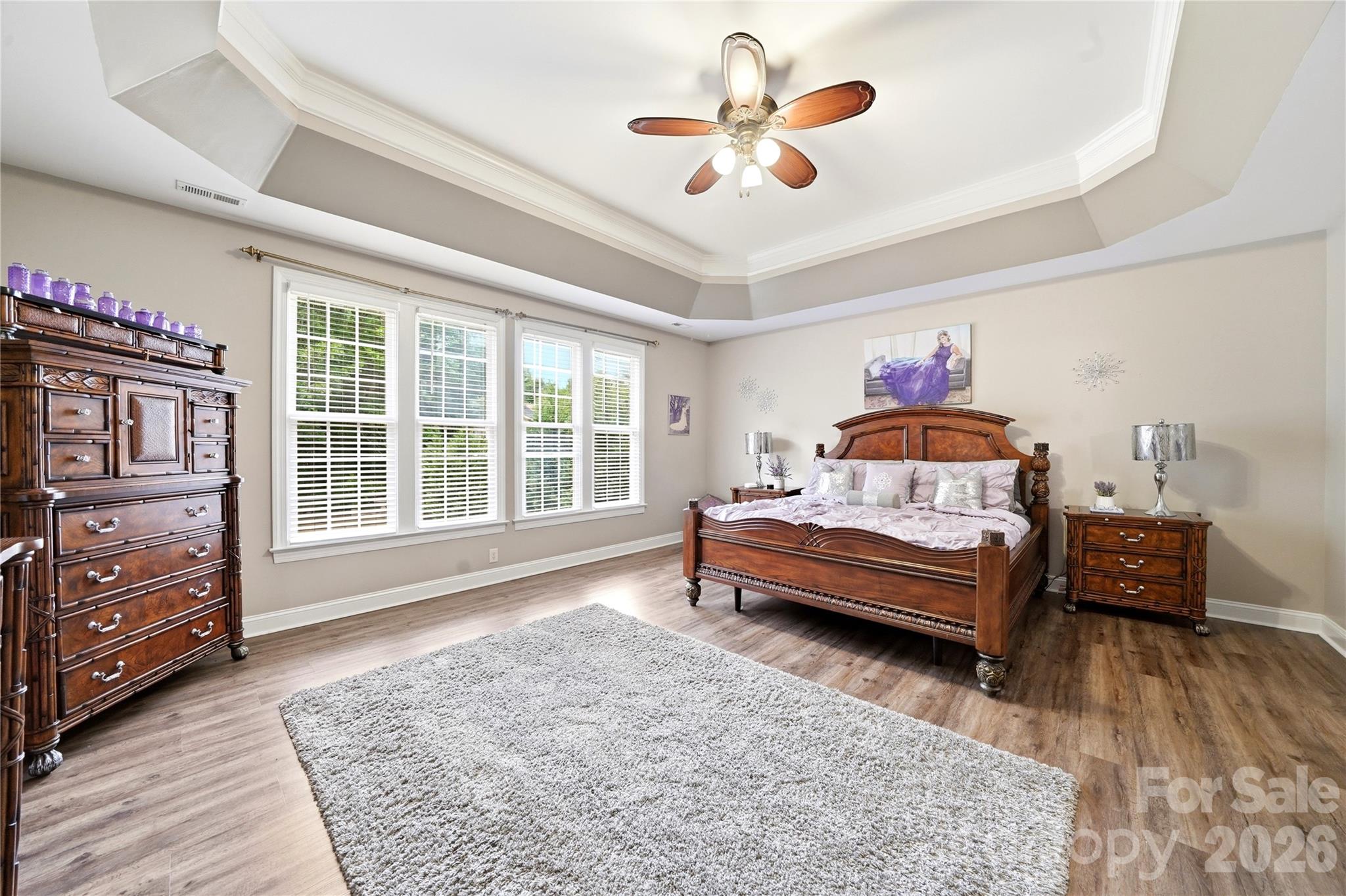 6706 Wesley Glen Drive — Waxhaw