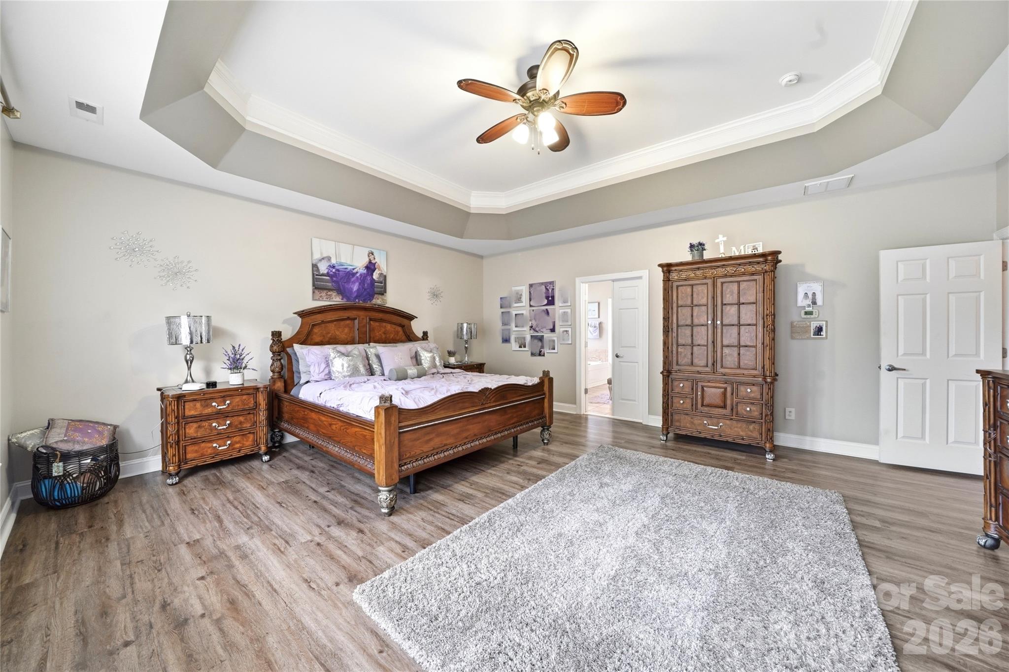 6706 Wesley Glen Drive — Waxhaw